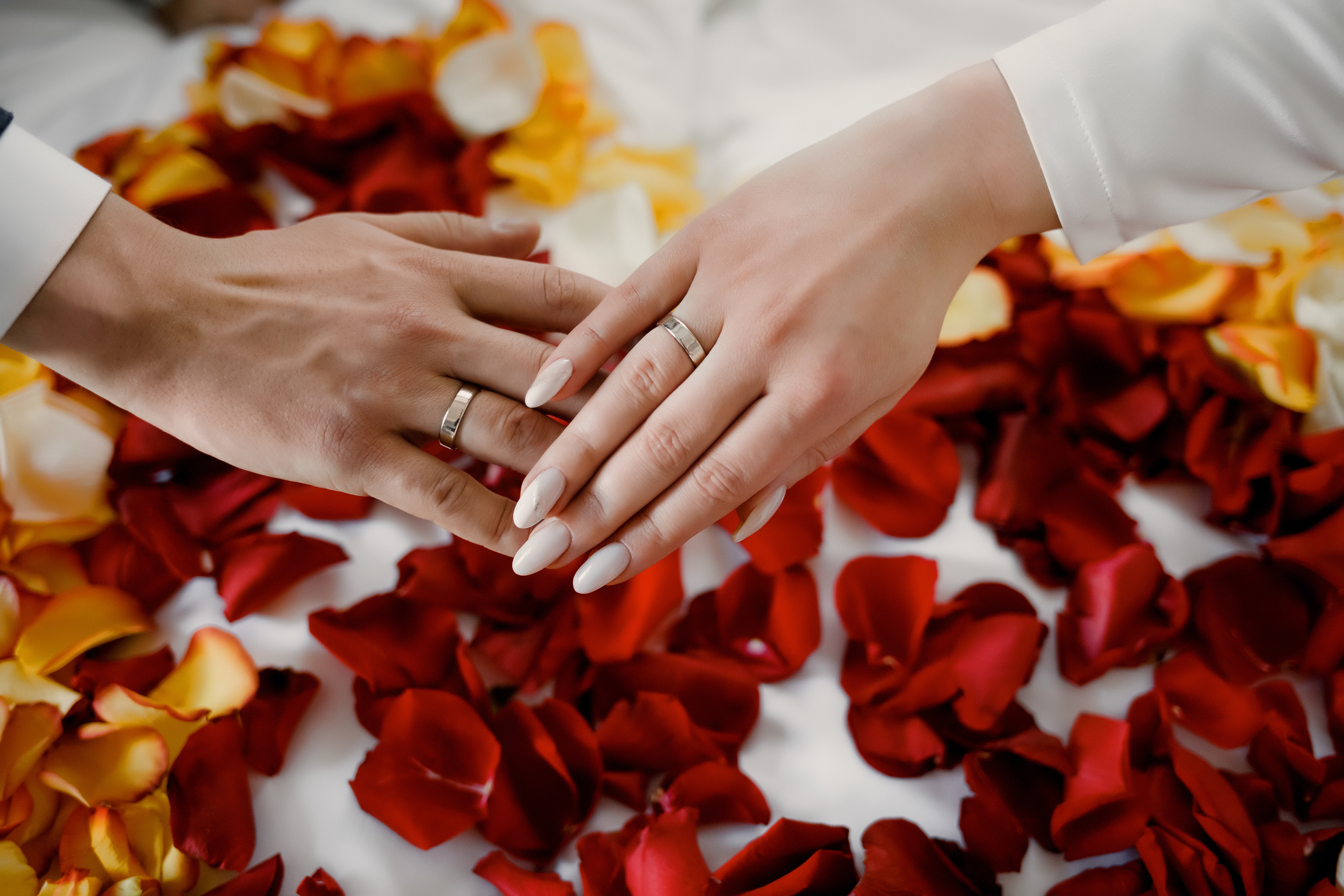 Вероника и Юра. Гостиница Украина. Свадебный и семейный фотограф в Москве Евгения Лисина