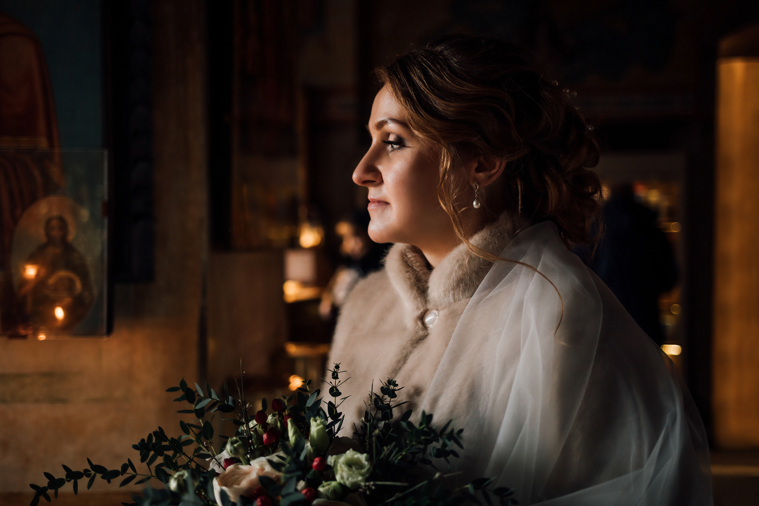 Катя и Саша. Отель Милан. Свадебный и семейный фотограф в Москве Евгения Лисина