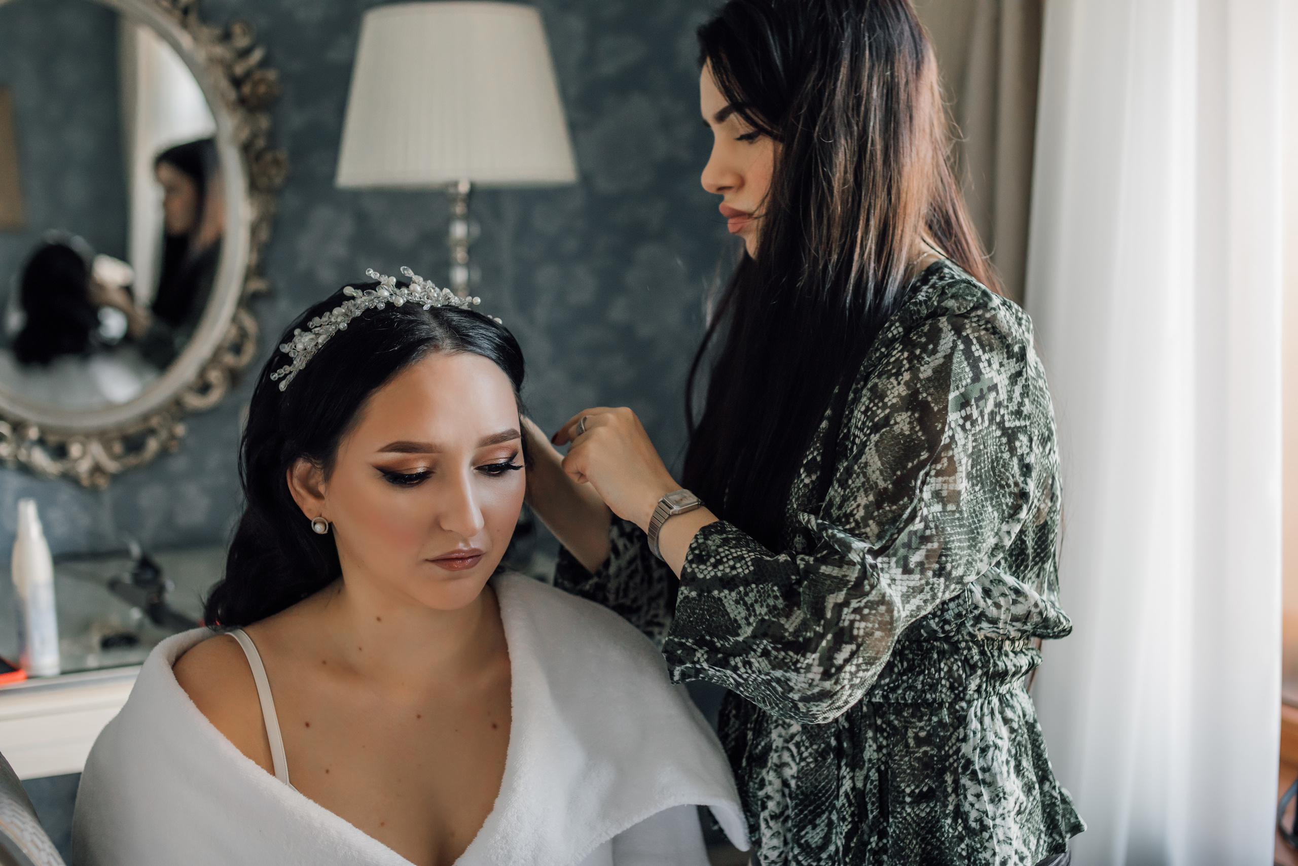 Вероника и Юра. Гостиница Украина. Свадебный и семейный фотограф в Москве Евгения Лисина