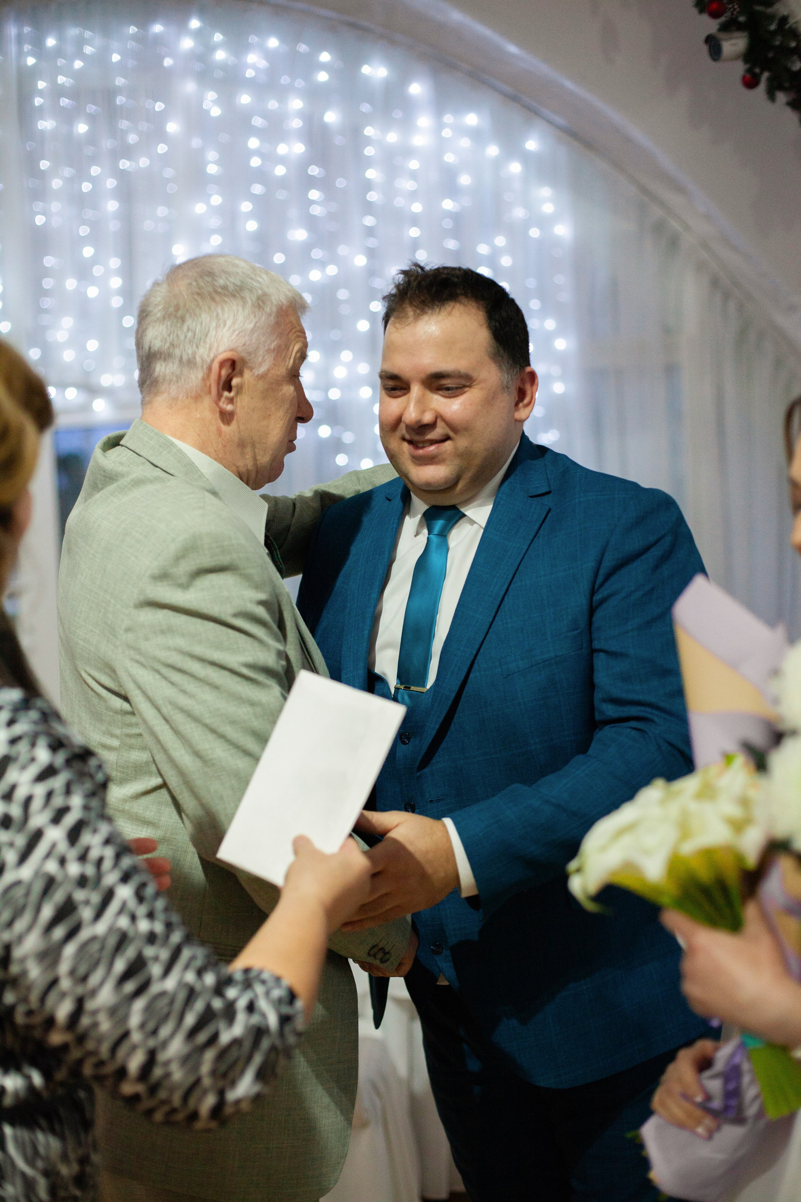 Олег и Алёна. Семейный фотограф Гульцовская Екатерина