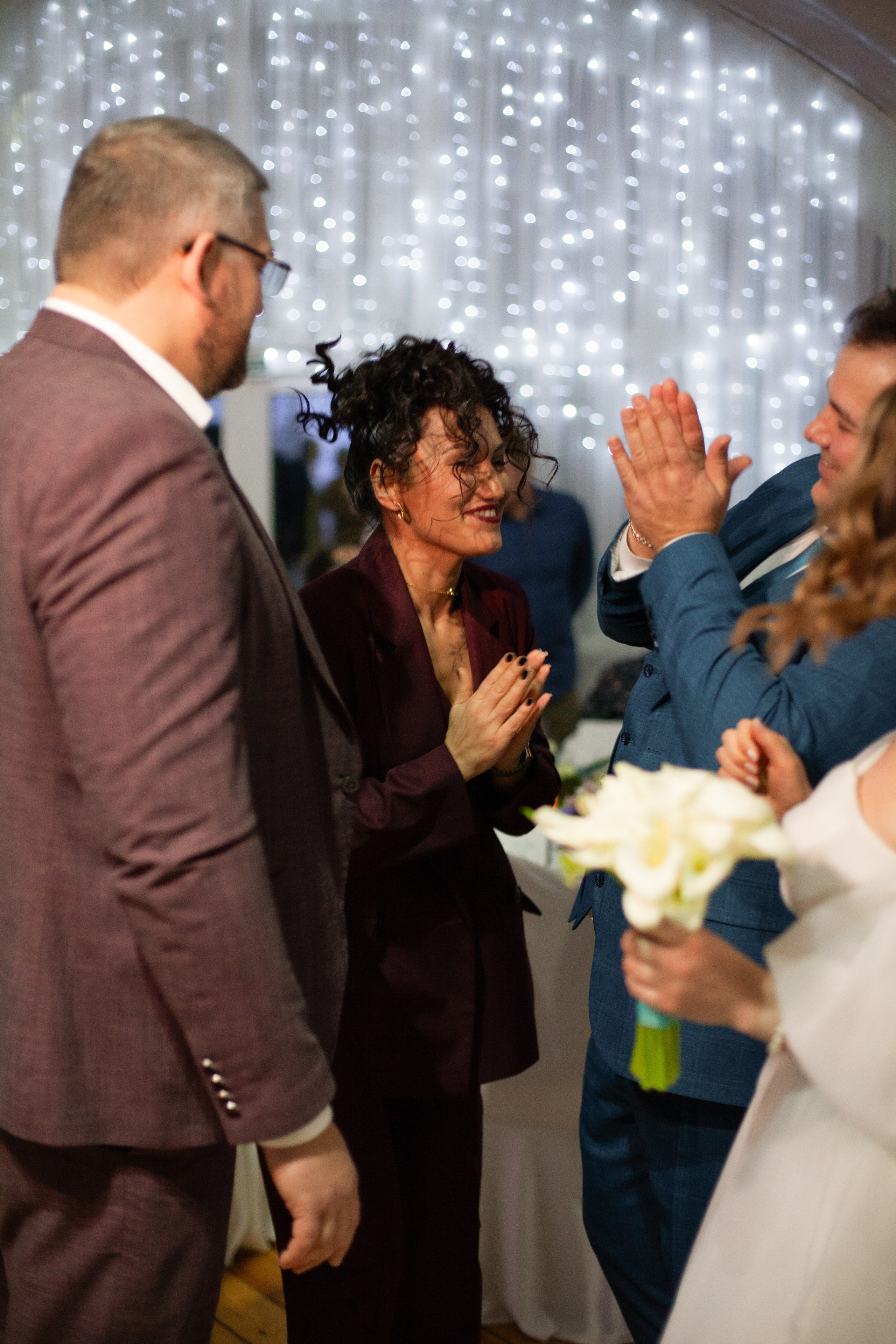 Олег и Алёна. Семейный фотограф Гульцовская Екатерина