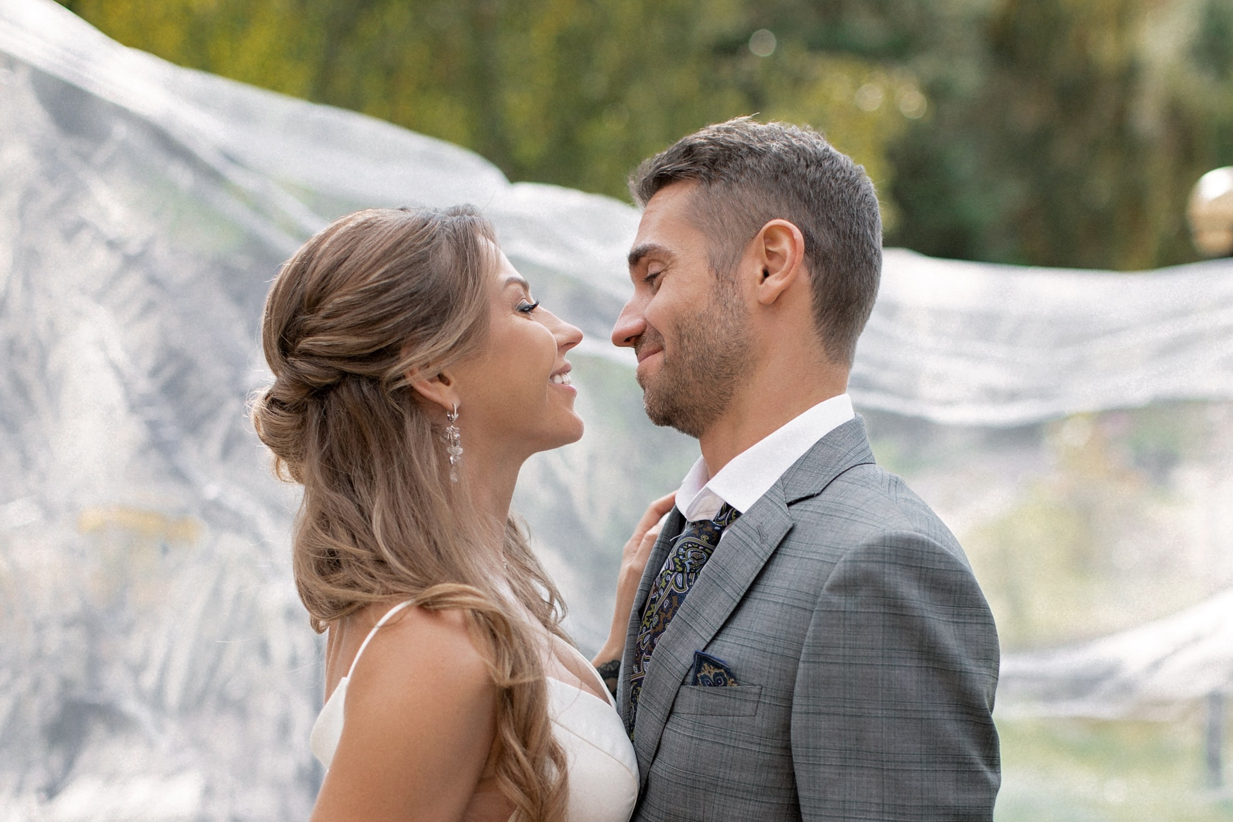 Свадьба с гостями. Свадебный и портретный фотограф Москва