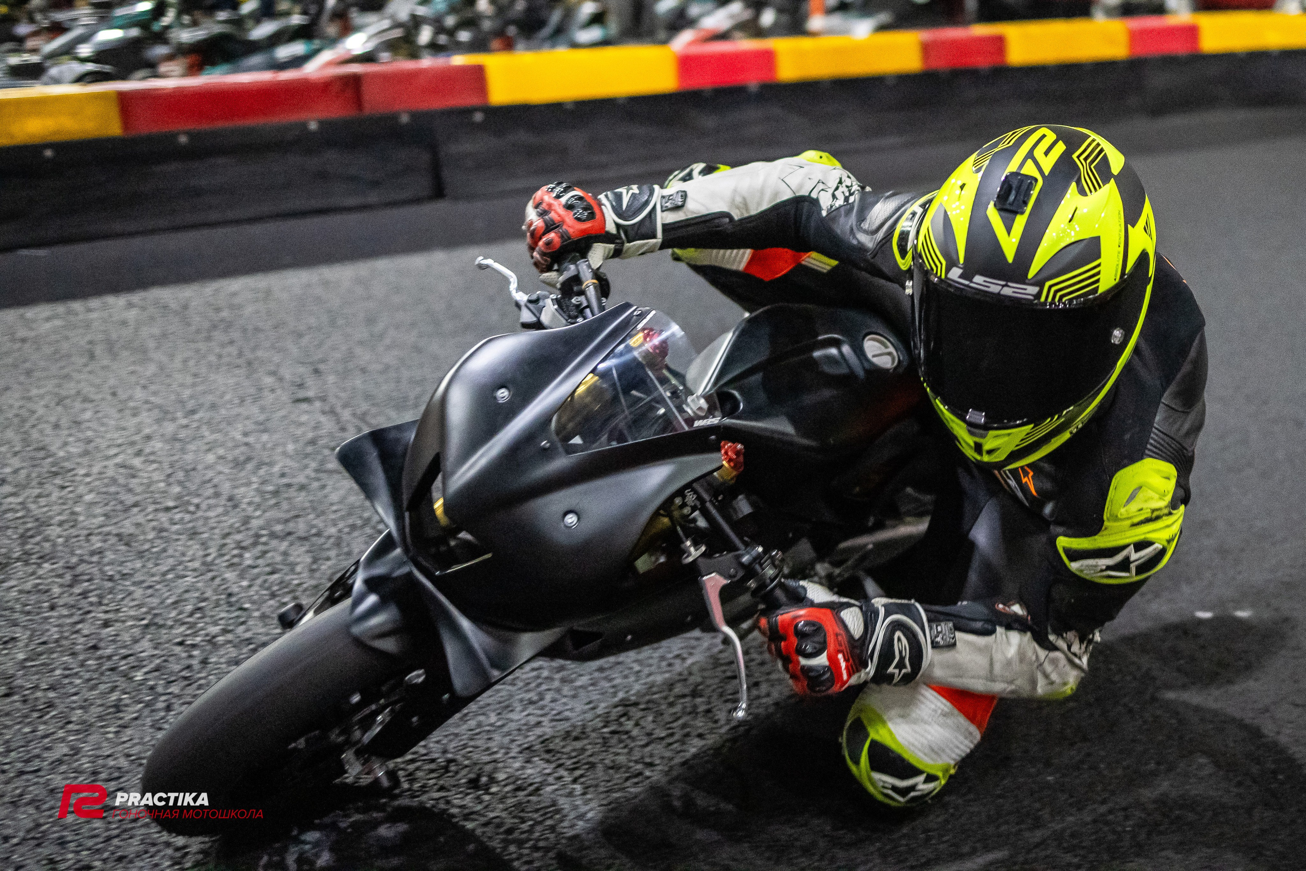 Гонка на выносливость 29.12.2023