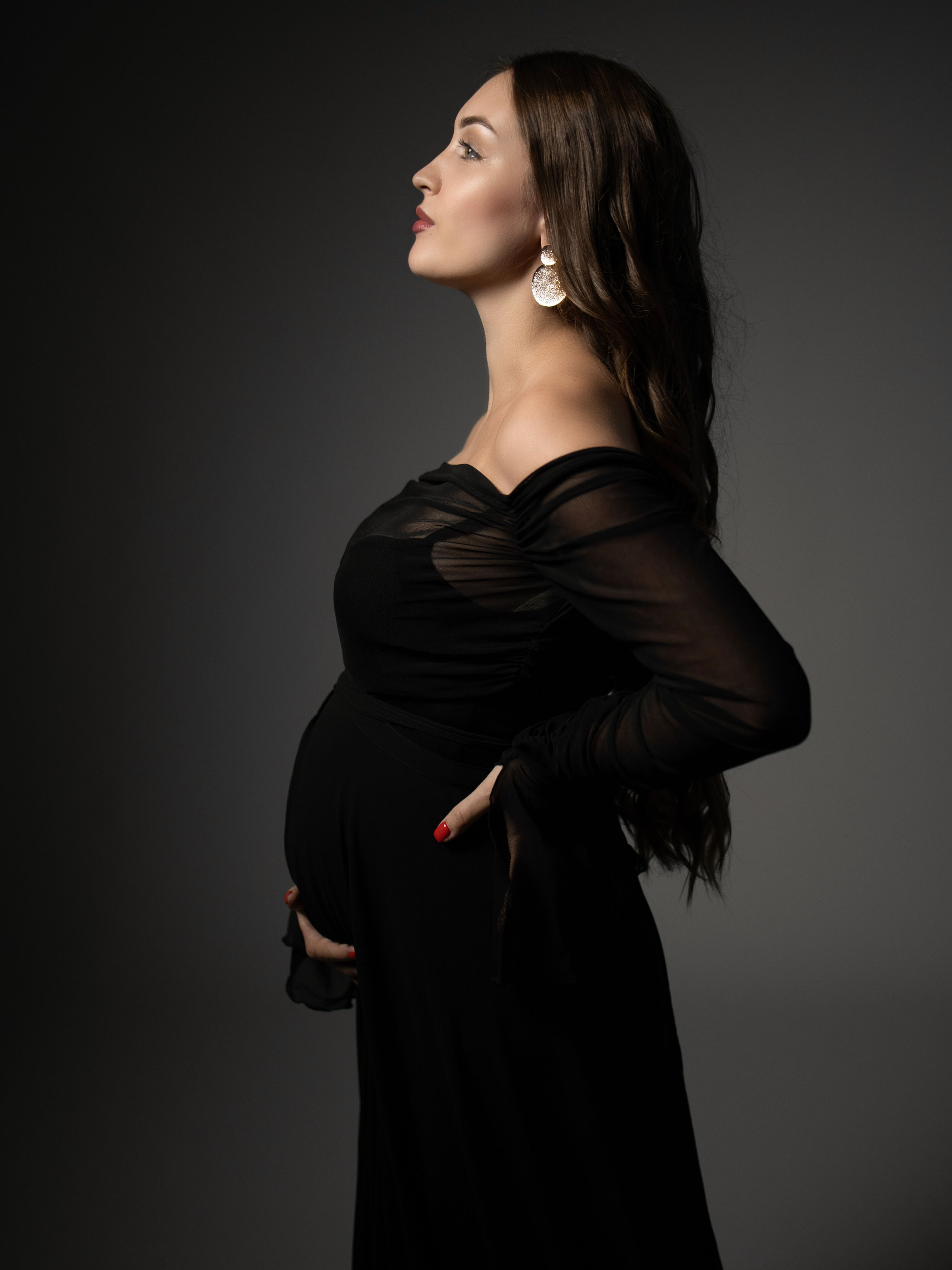 Беременность. ФОТОСЕССИИ в Краснодаре Фотограф Надин Ричи