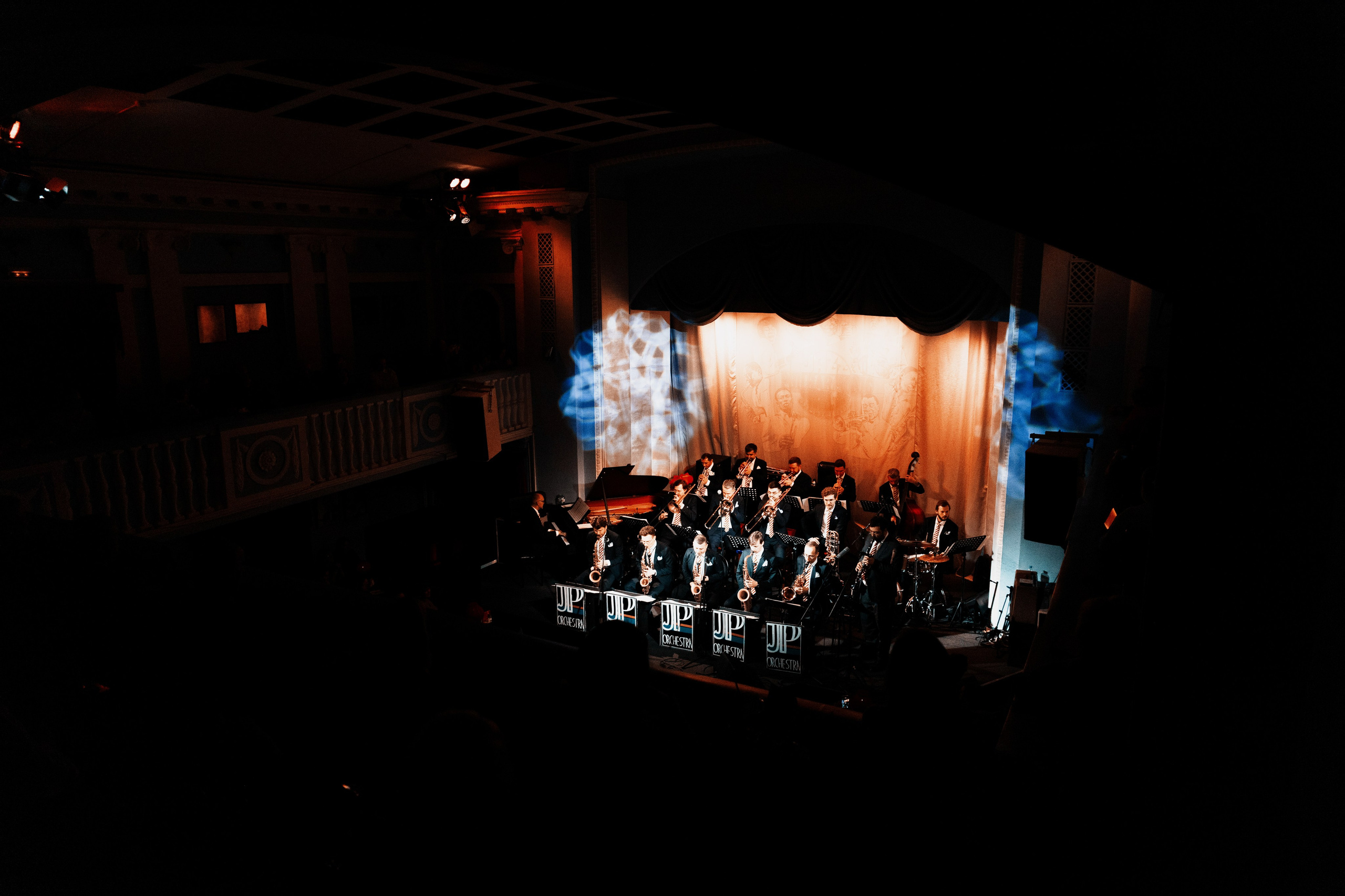 JAZZ FESTIVAL 2026. Фотограф в Санкт-Петербурге Ангелина Вражевская