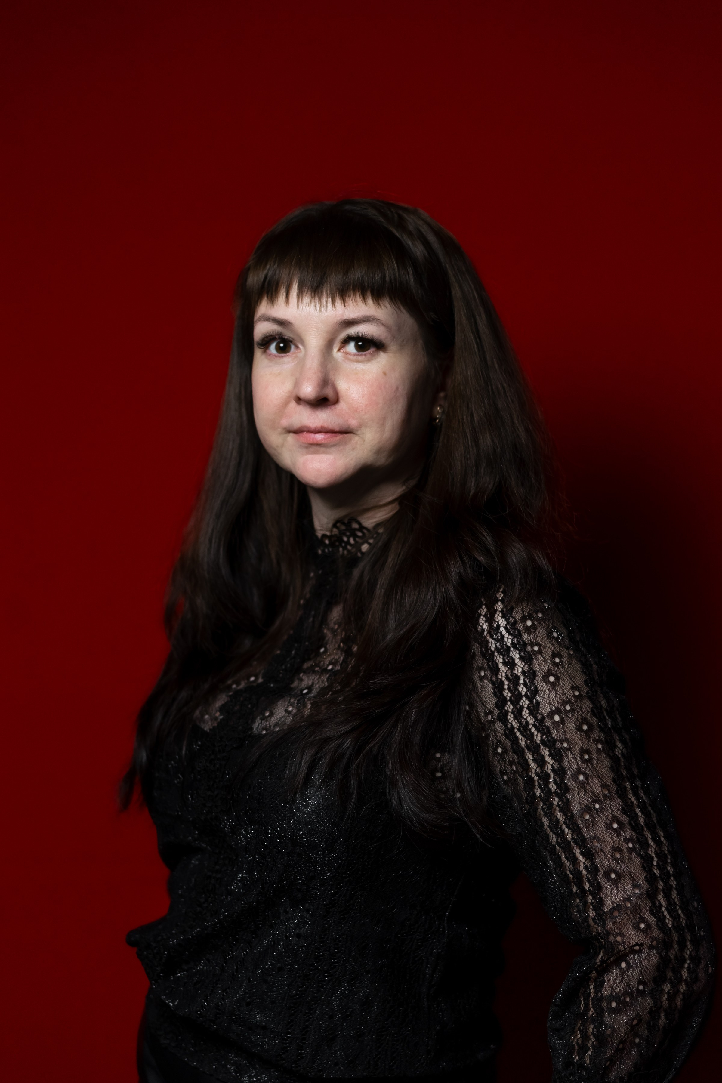 Фотопортрет от фотографа Ольги Плаксиной. Ольга Плаксина фотограф в Саратове