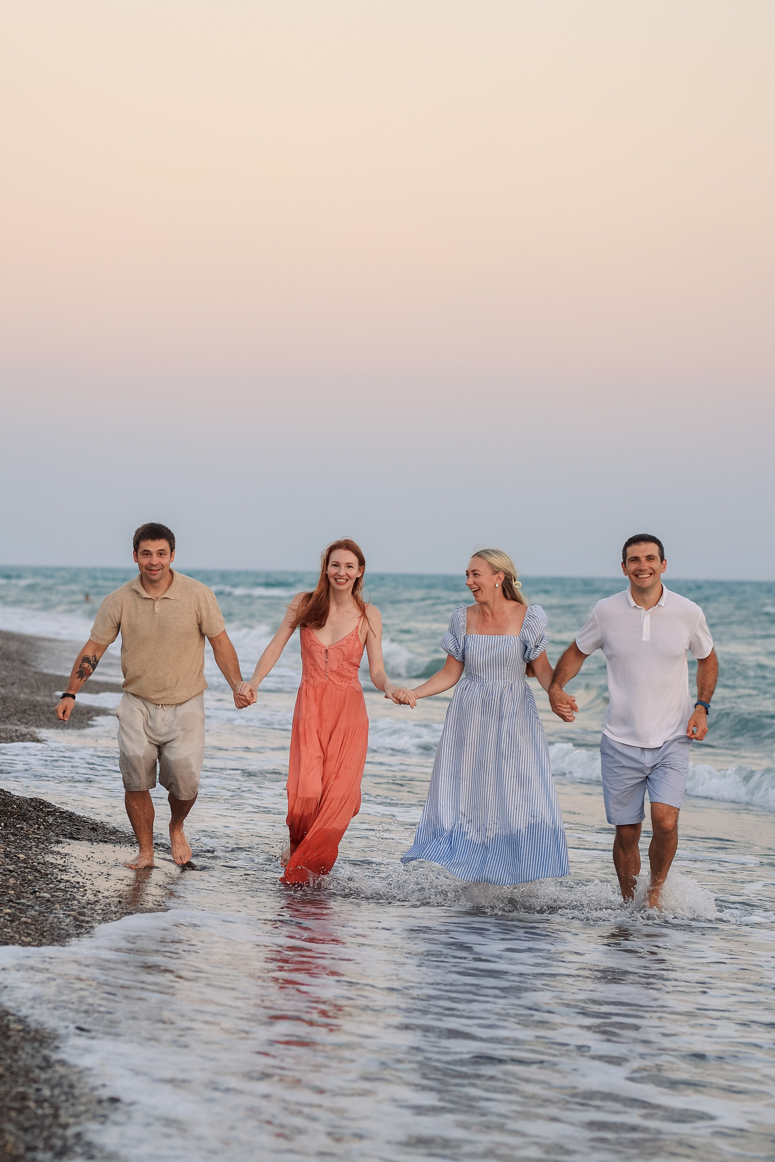 Photoshooting in Belek (Bogazkent)