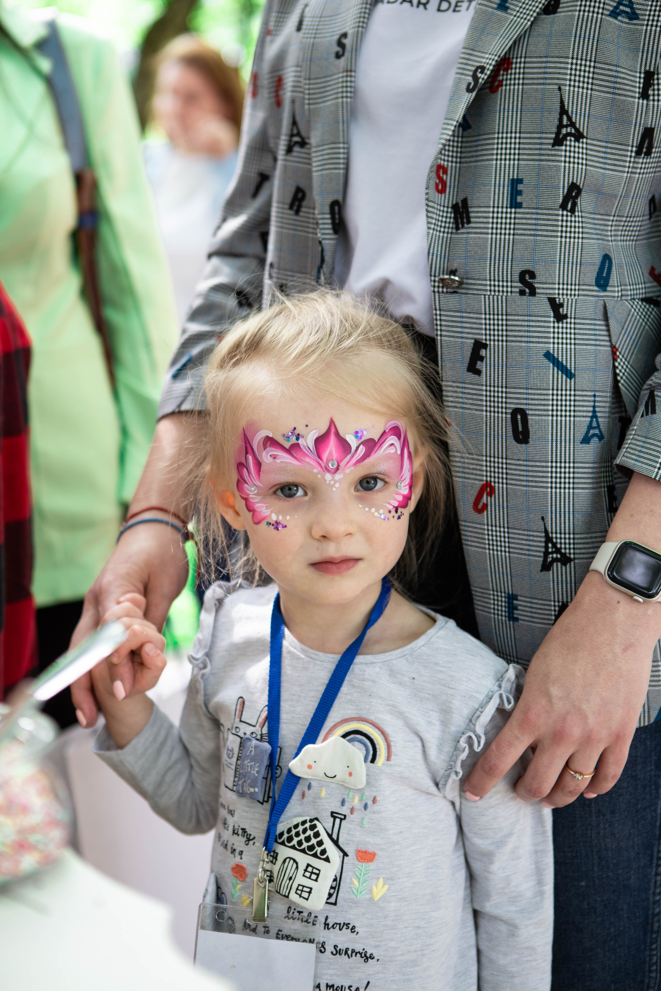 День защиты детей. Фотограф Абакумова Анастасия