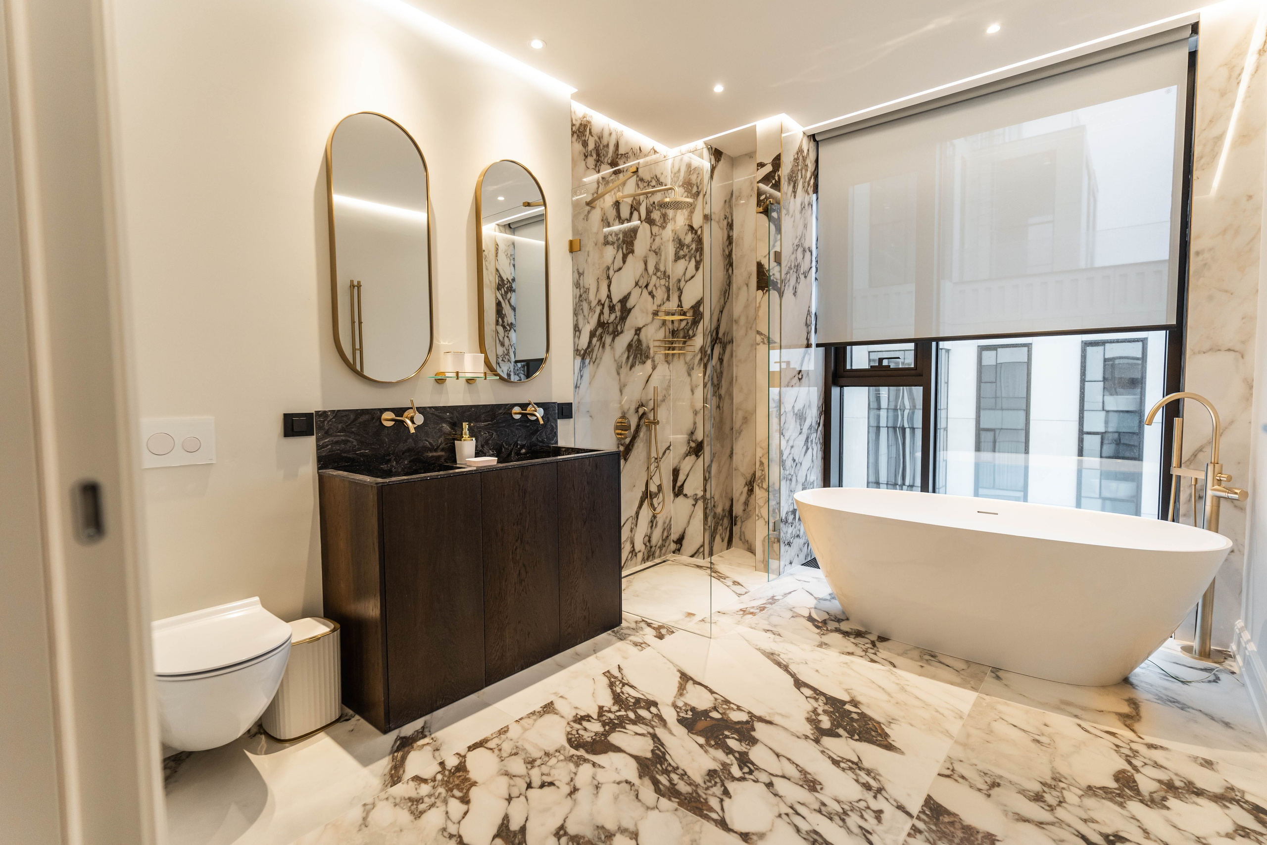 ЖК Поклонная 2. Фотограф Абакумова Анастасия