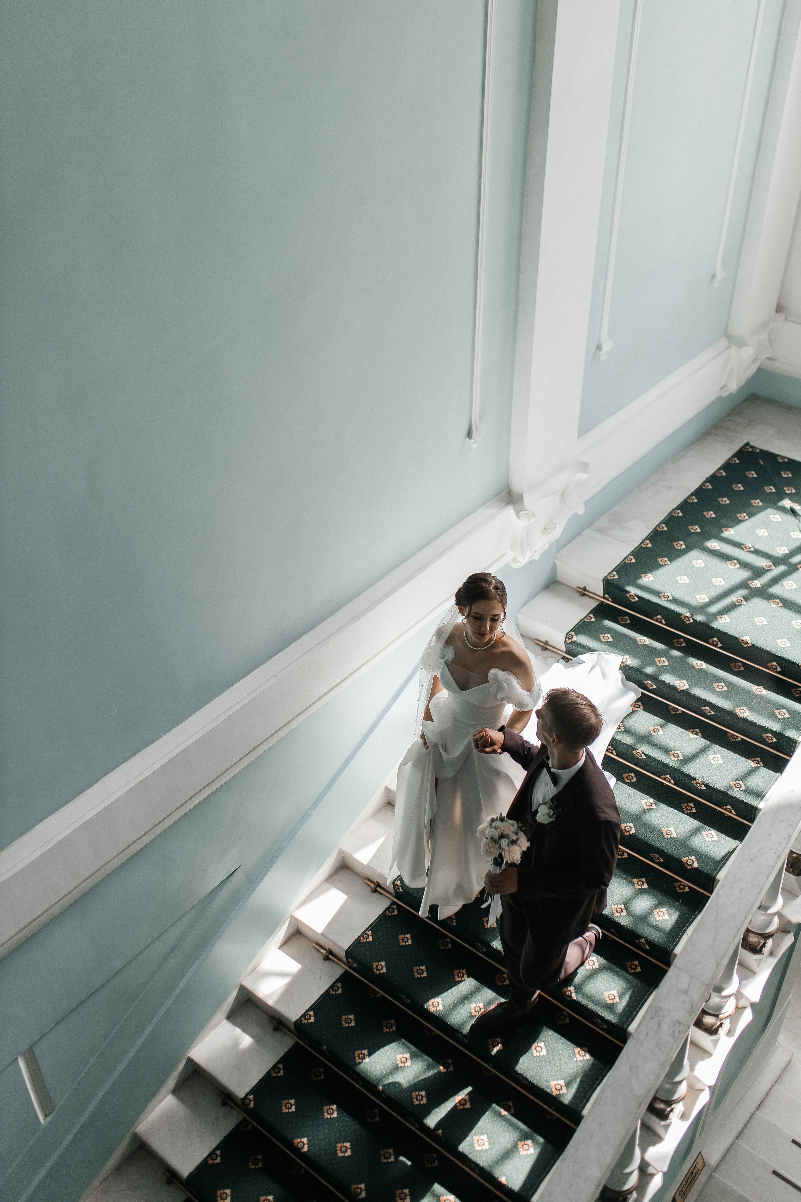 Леша и Лера. Семейный и свадебный фотограф в Тамбове Ксения Плотникова