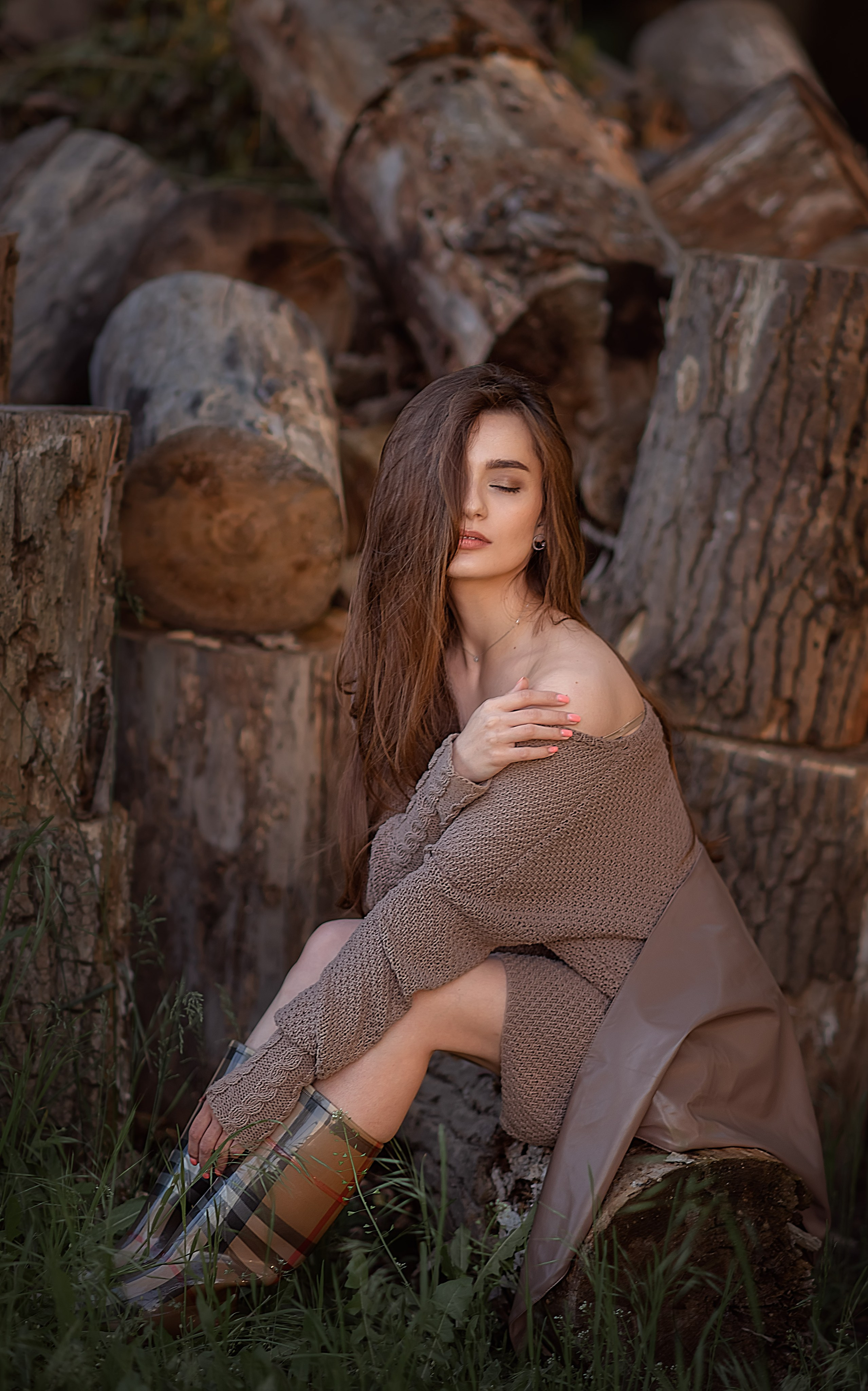 Фэшн рашн стайл. Семейный, детский и женский фотограф в Ростове-на-Дону Кирилина Екатерина