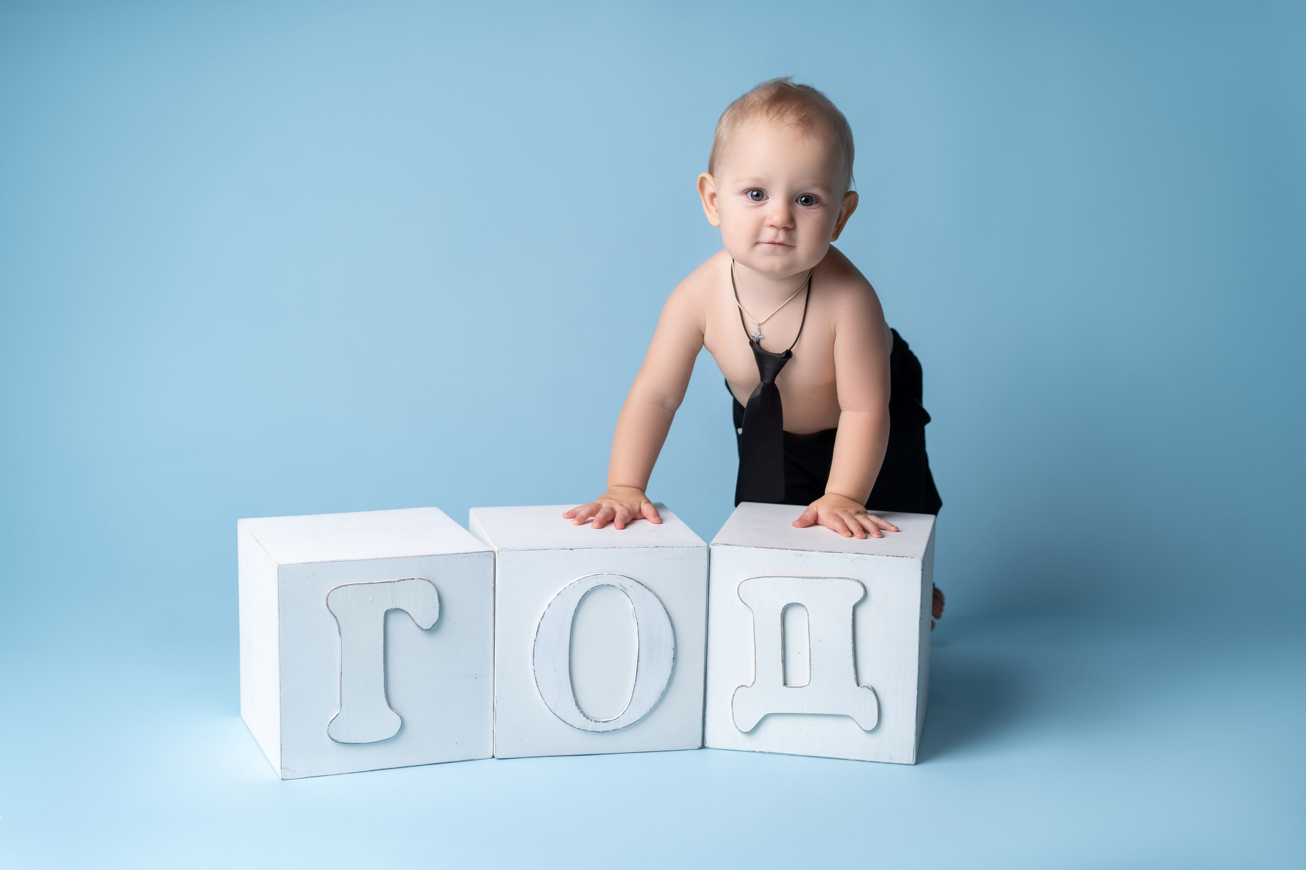 Годики. Newborn фотограф в Москве — Фотофеи. Съемка новорожденных и детей до года