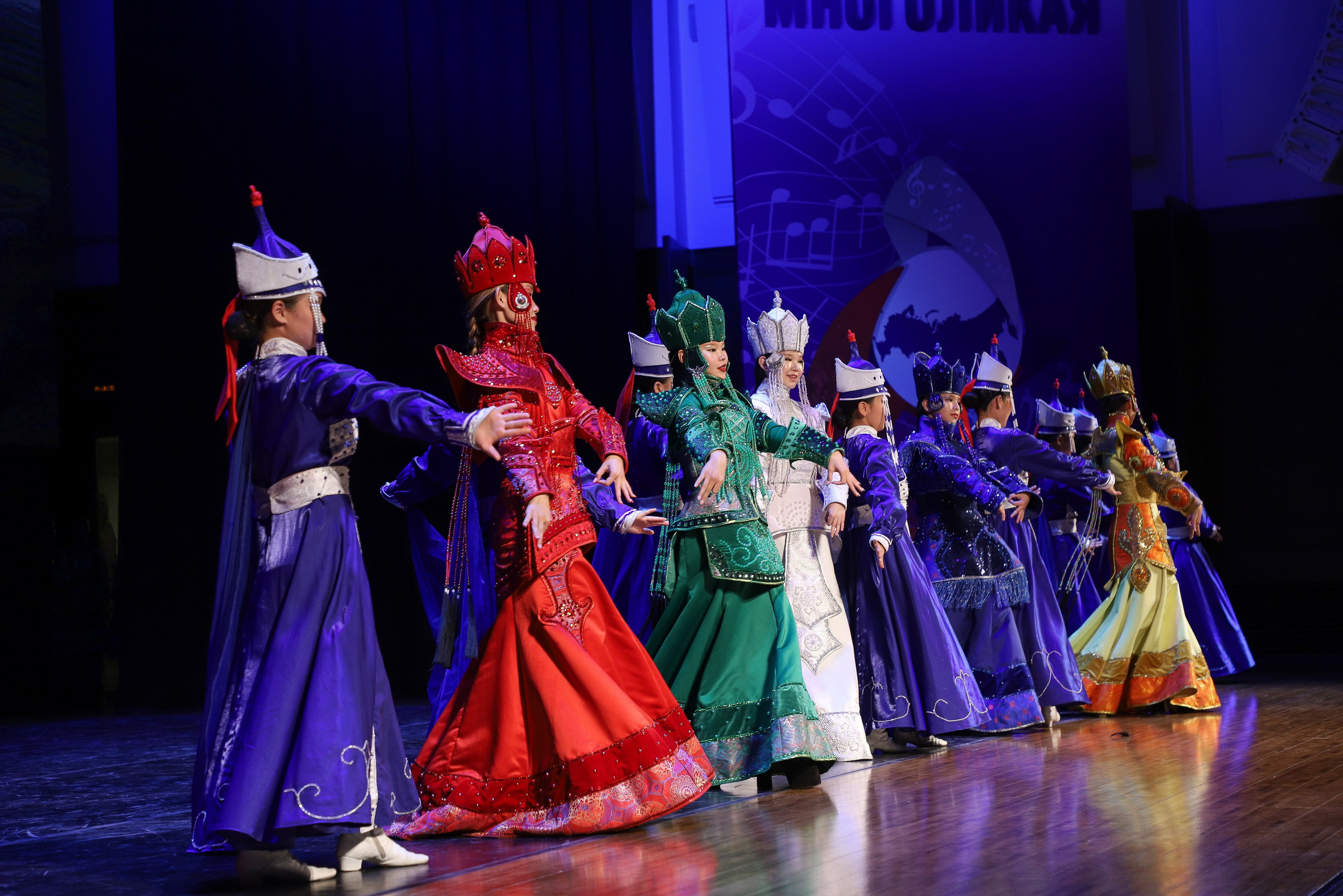 Россия многоликая 2024. Фотограф в Новосибирске Александр Иванов