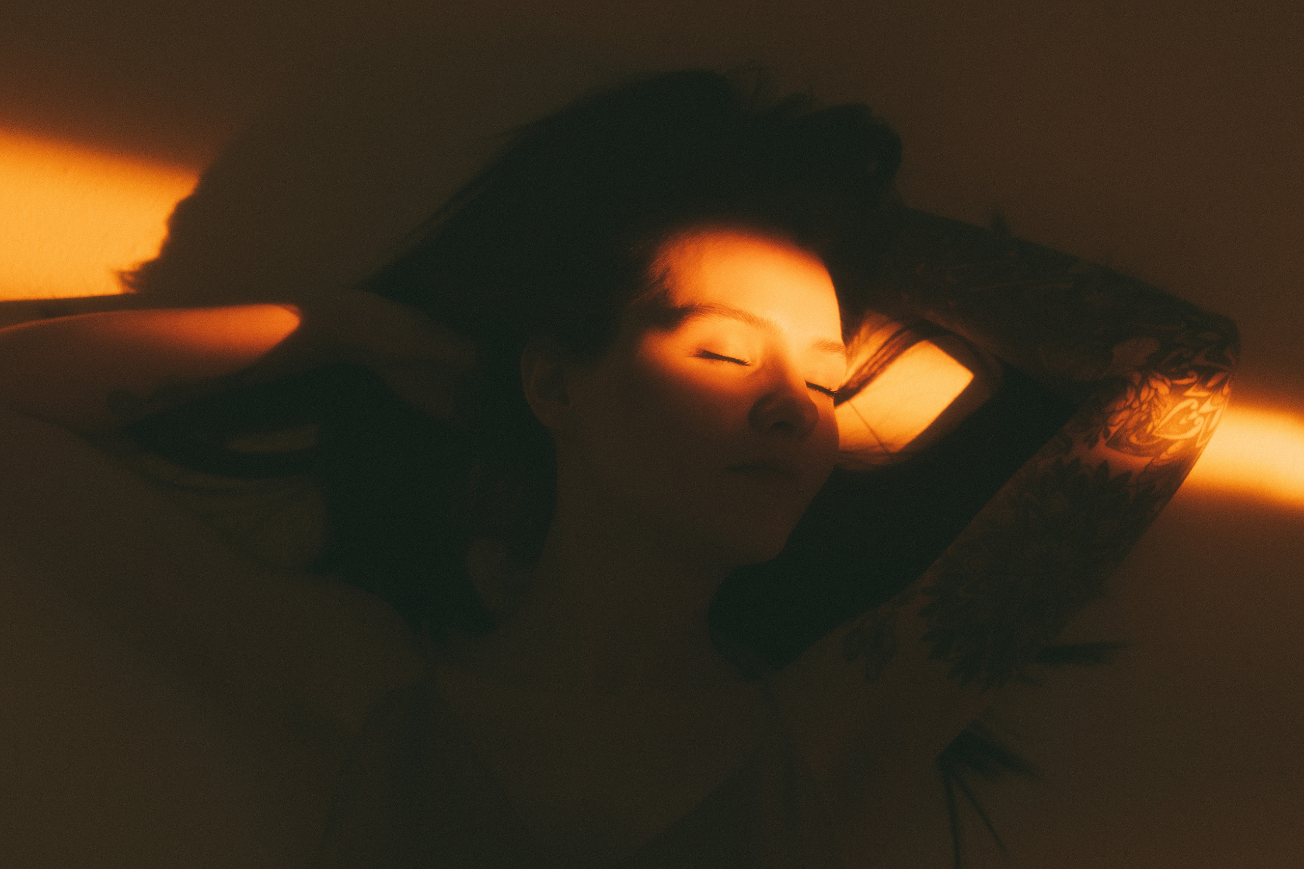 Портретный фотограф в Екатеринбурге Андрей Соболев