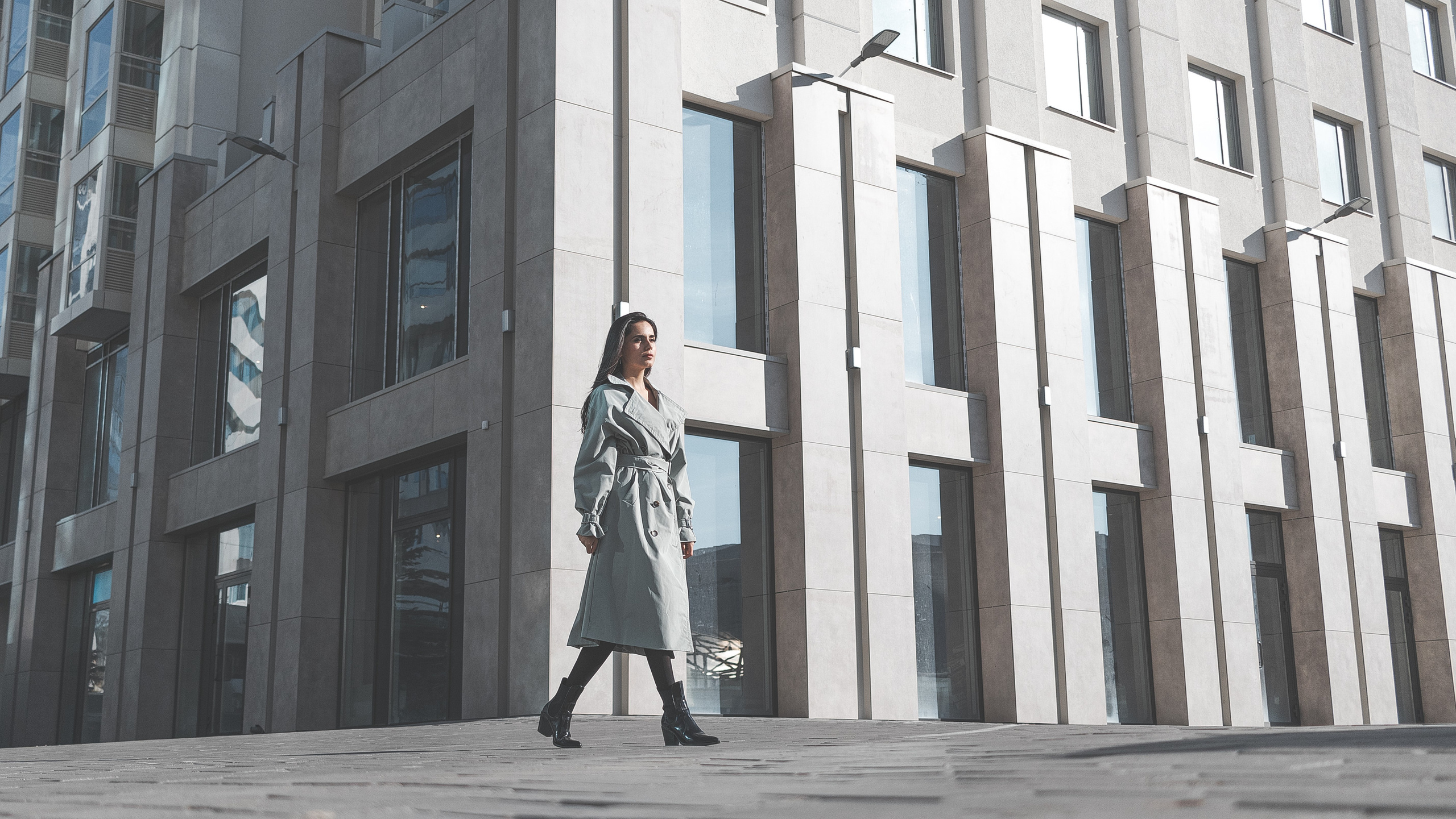 Работа портретного фотографа в Екатеринбурге.