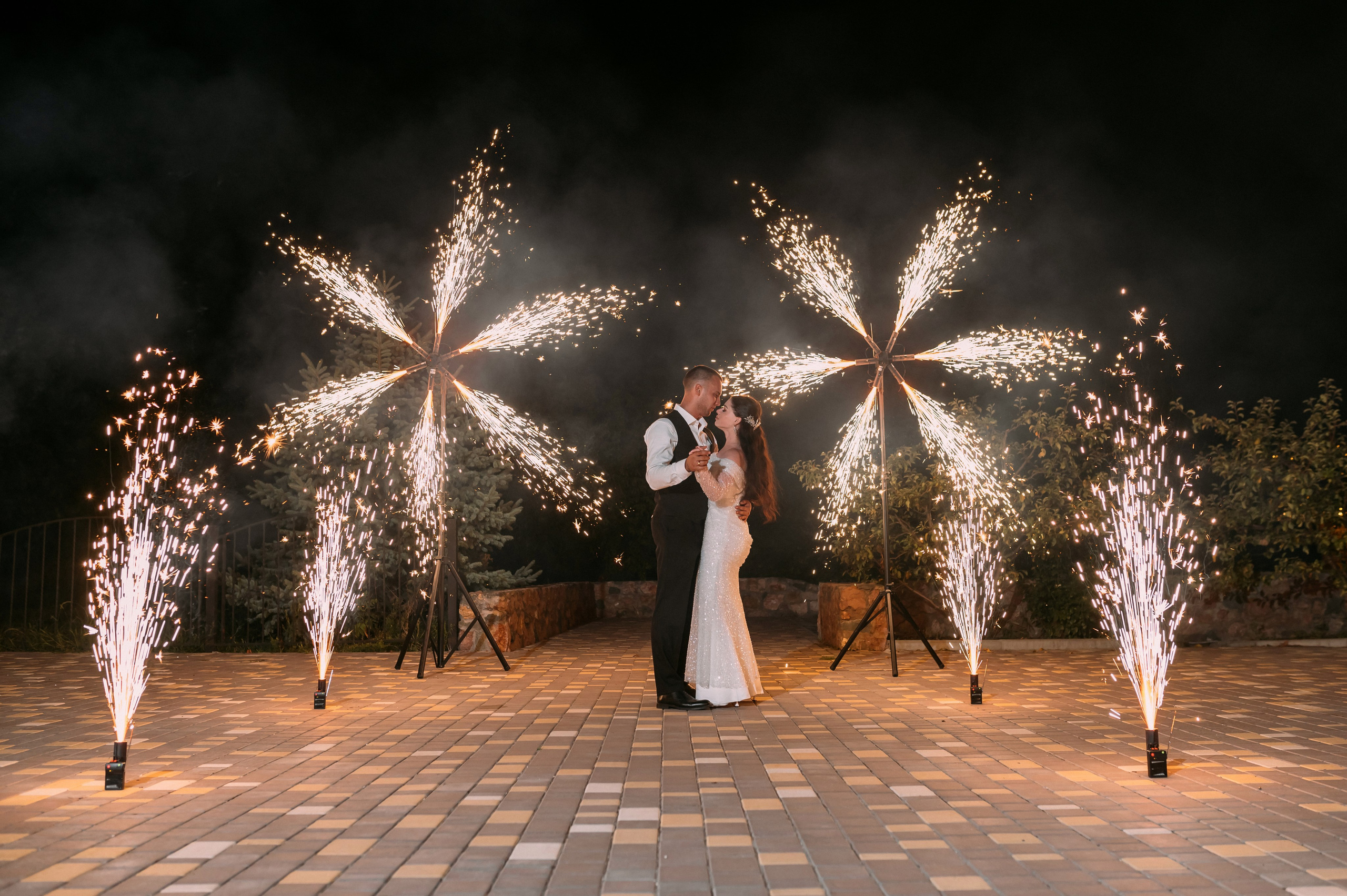 Георгий и Дарья. Свадебный и семейный фотограф в Симферополе Дарья Маркова
