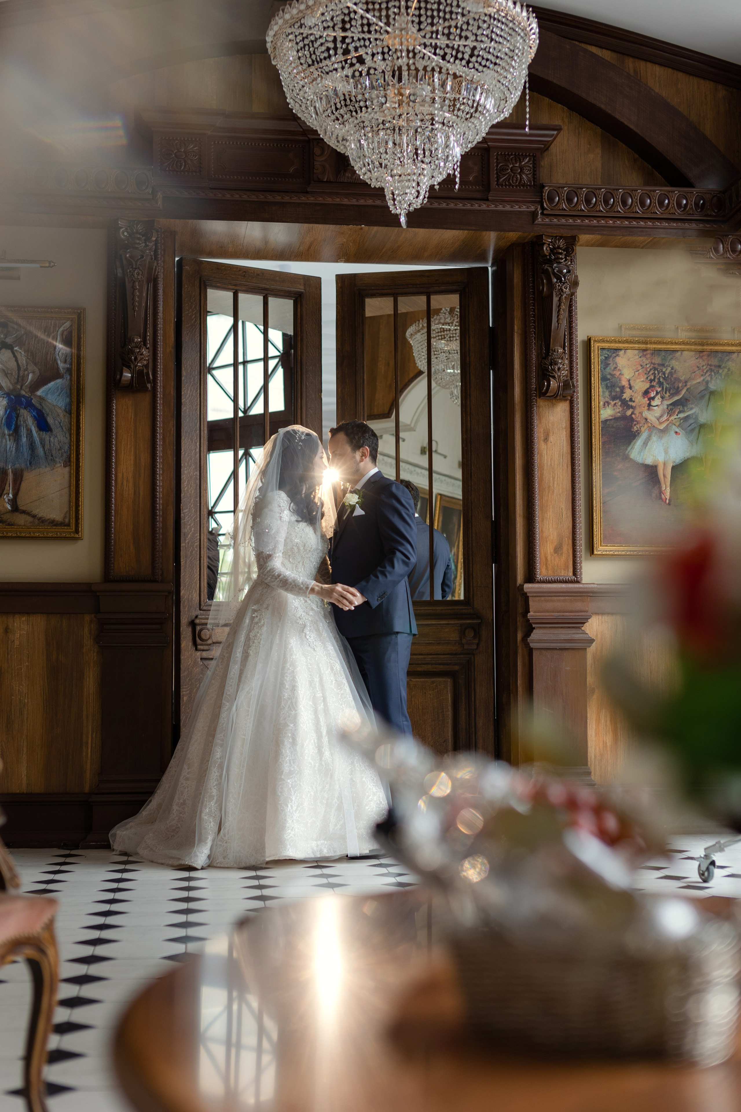 Love Story. NUTA ART - photo-video creator