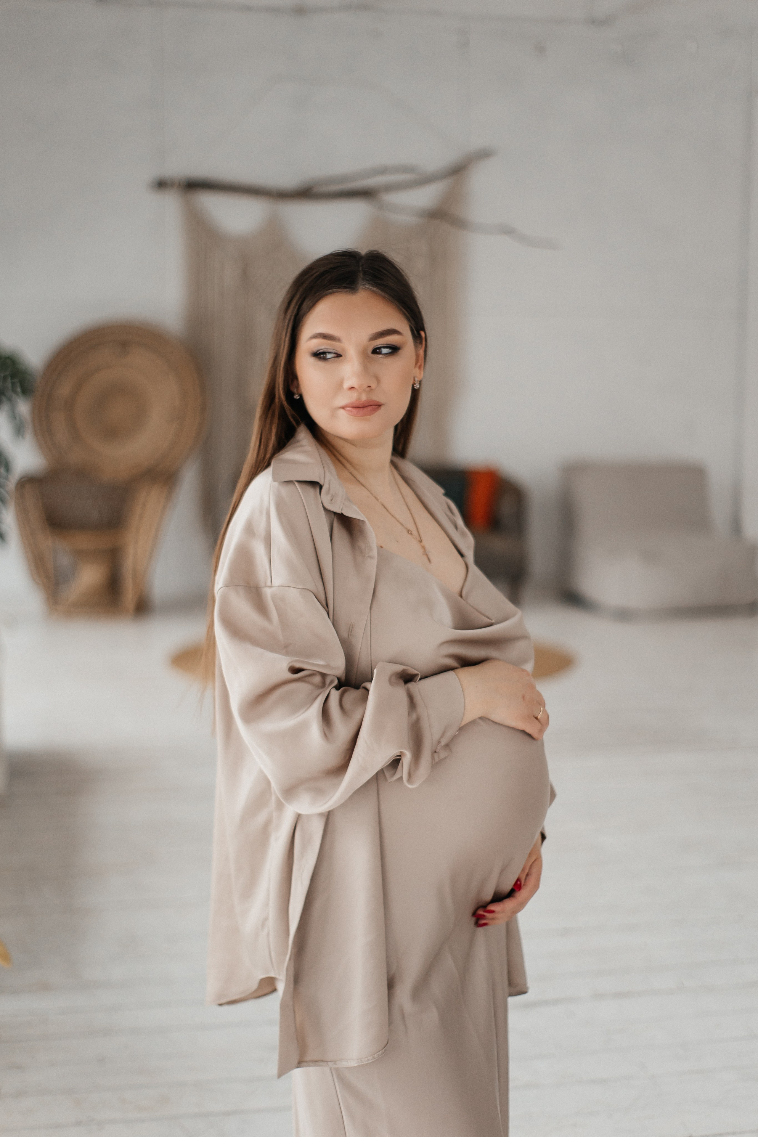 В ожидание. Фотограф в Иркутске