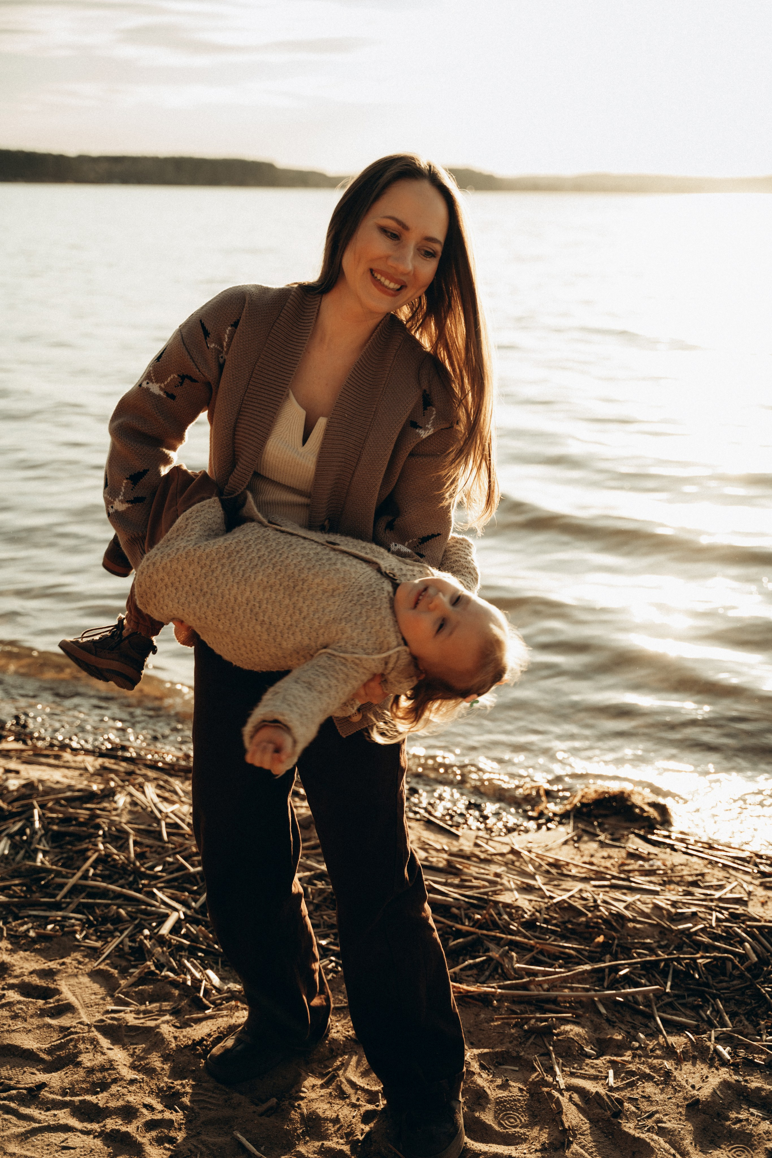 Катя, Рома, Ева и Лика. Фотограф в Минске — Мария Миллс