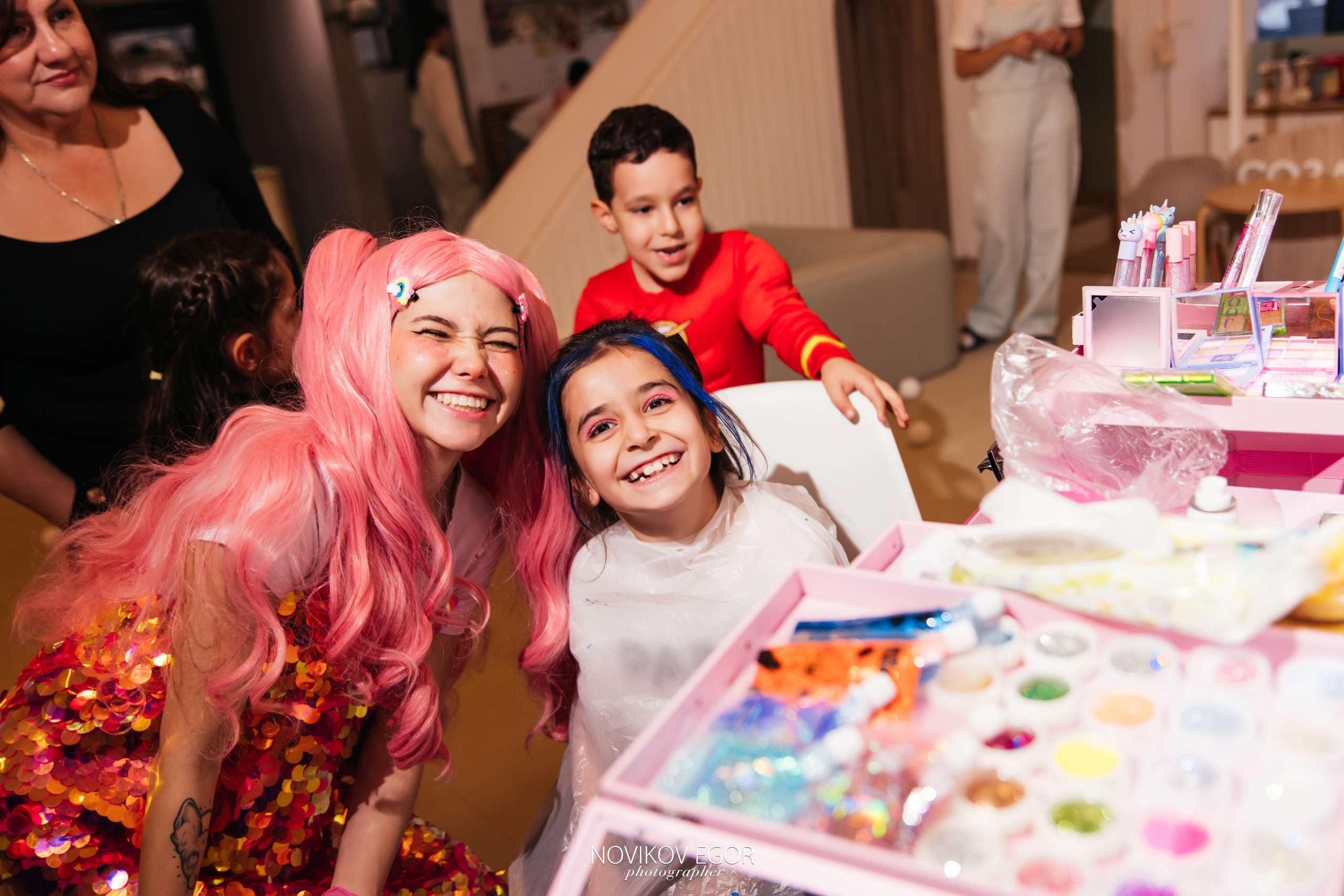 Lena 4. Фотограф Ростов-на-Дону