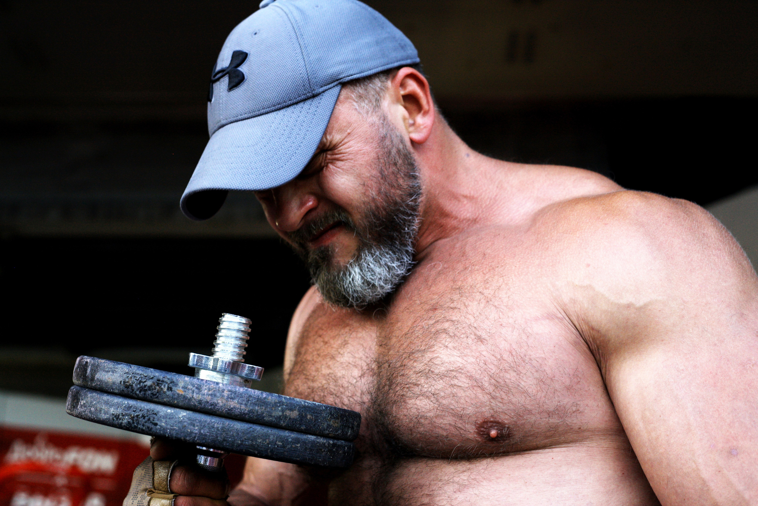 Спорт. Фотограф в Москве Юлия Майорова