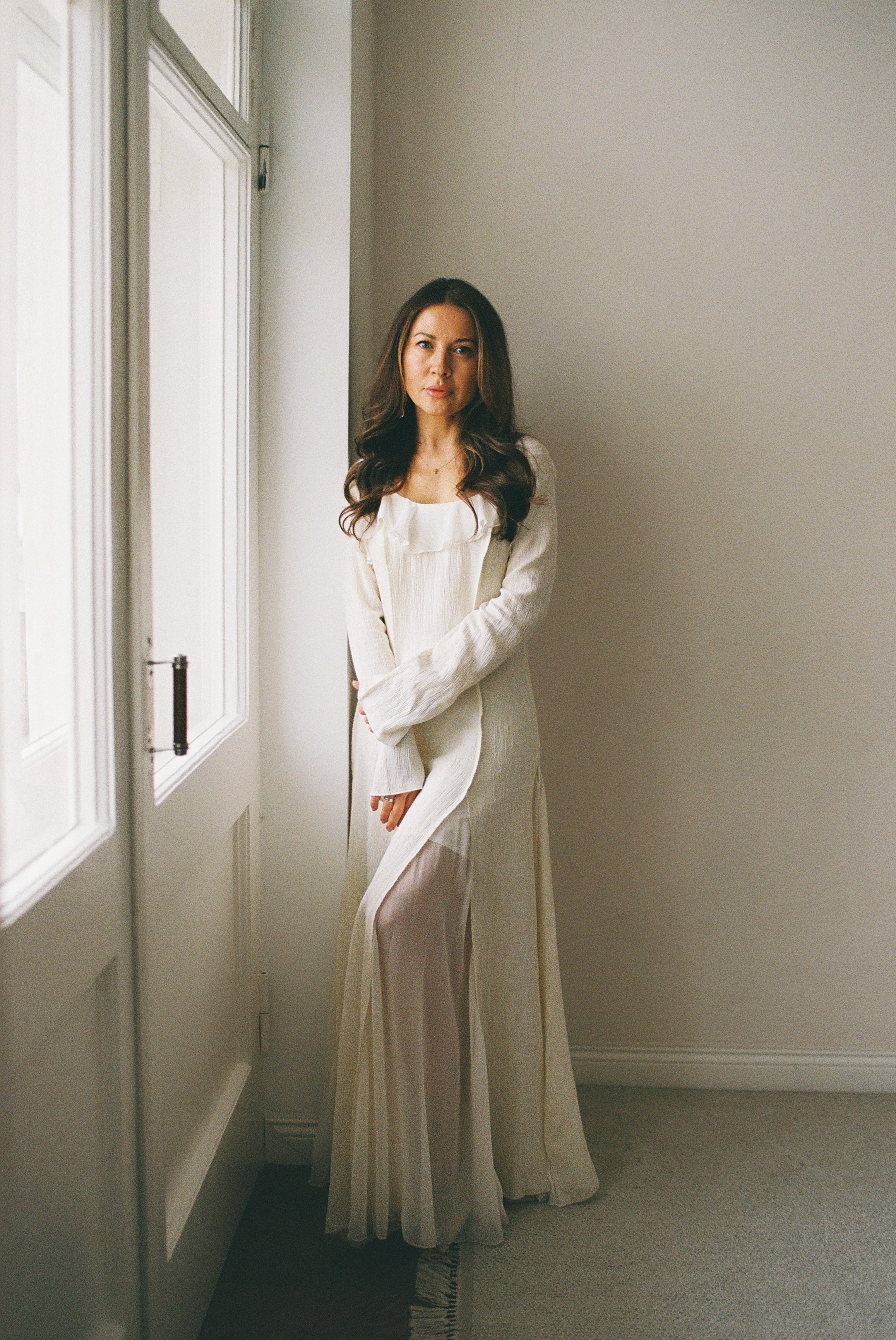 Лиза пленка. Семейный фотограф в Москве Алевтина Носова