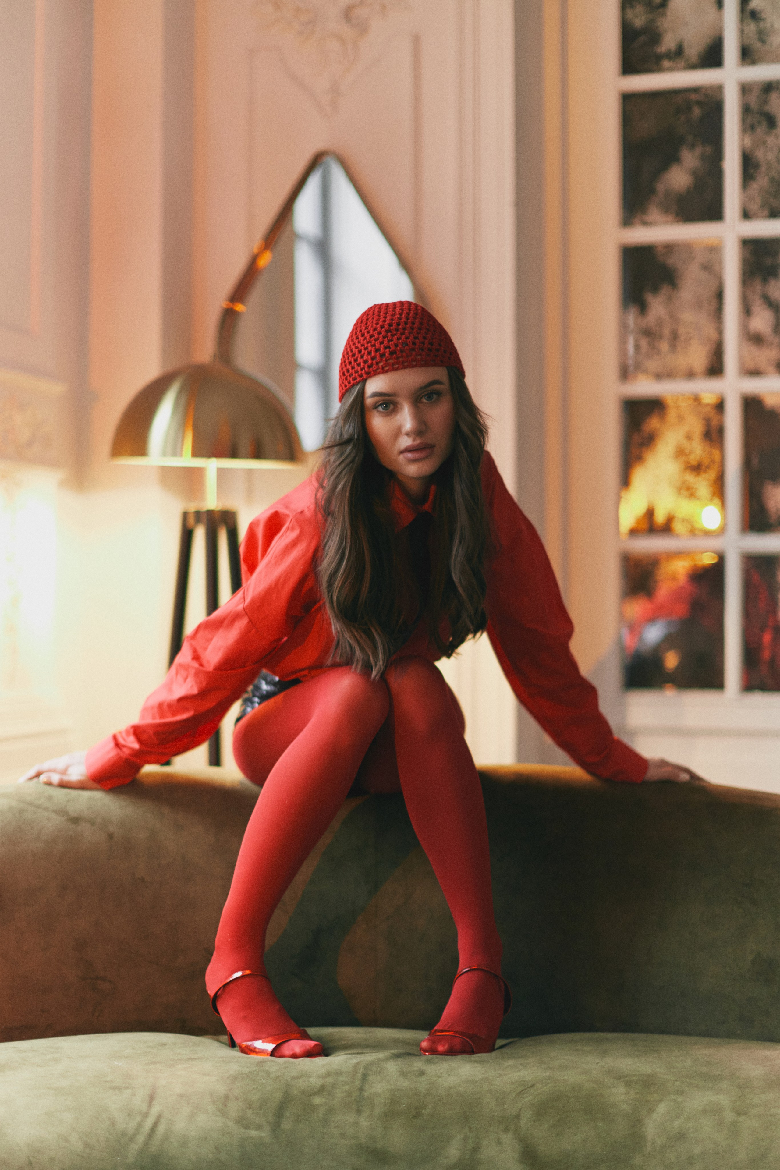 Светлана. Свадебный фотограф Москва Татьяна Кундельчук