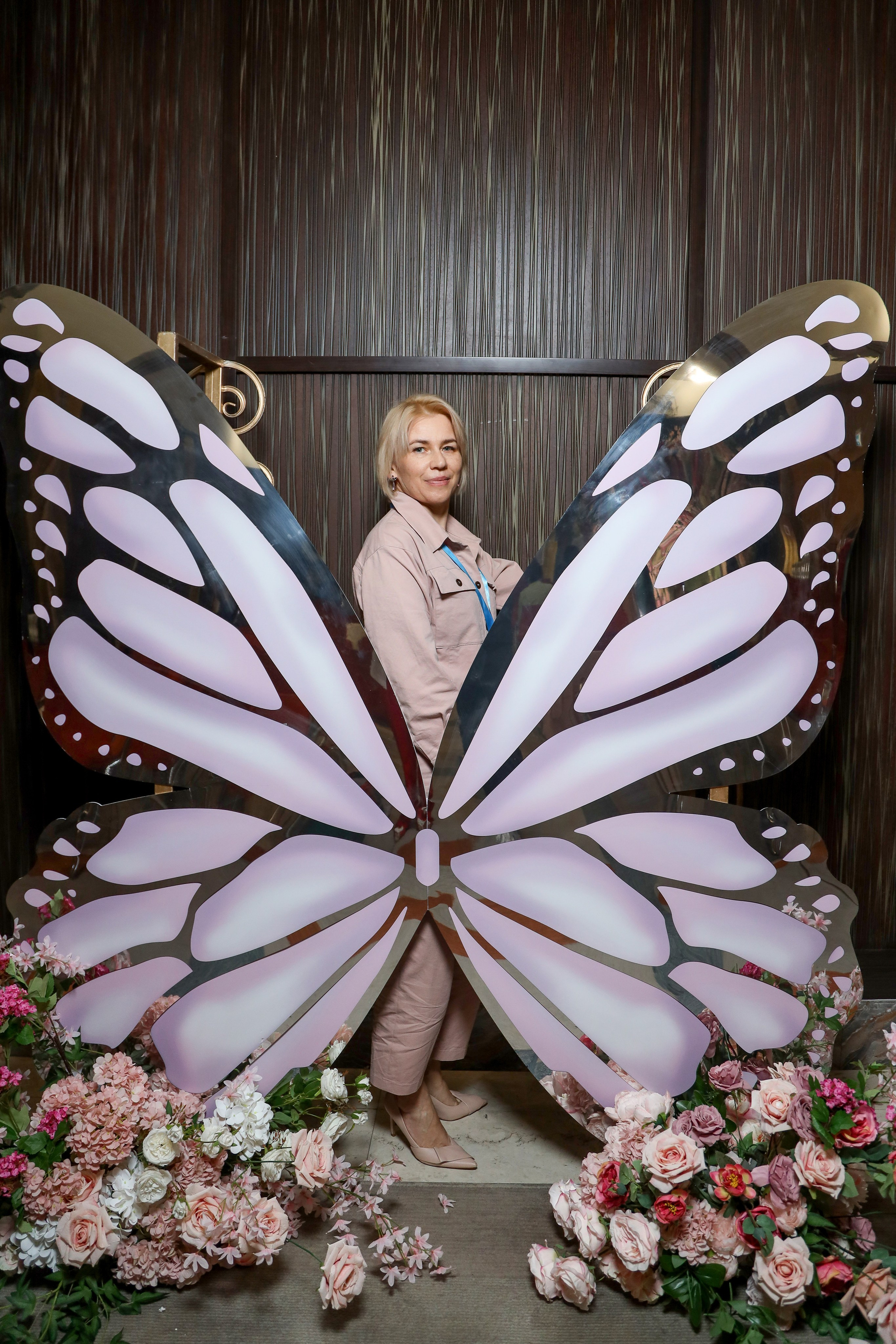 NSP Конференция в Сочи. Фотограф Антон Чупринин