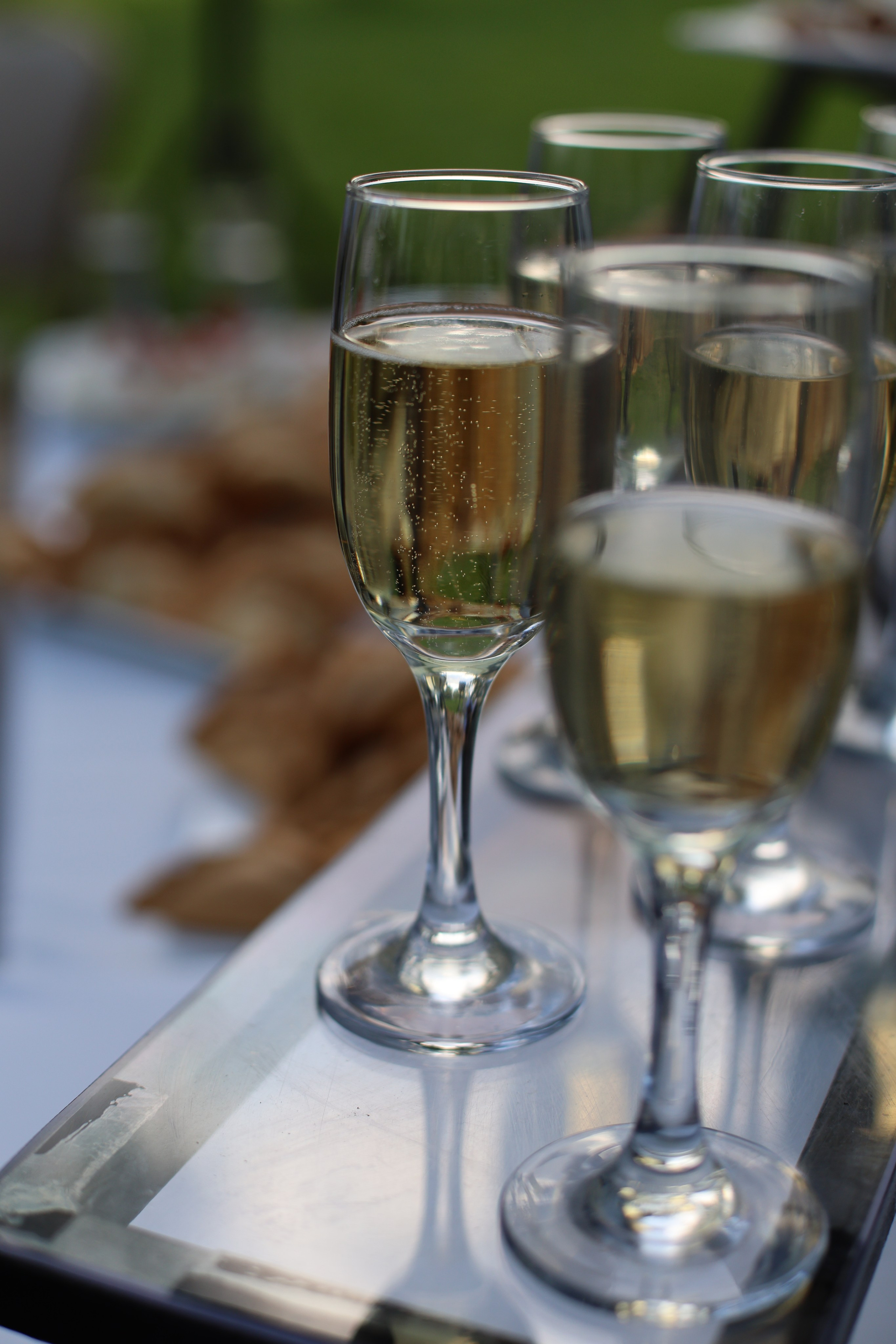 Свадьба Boutique Gourmet Park. Главная