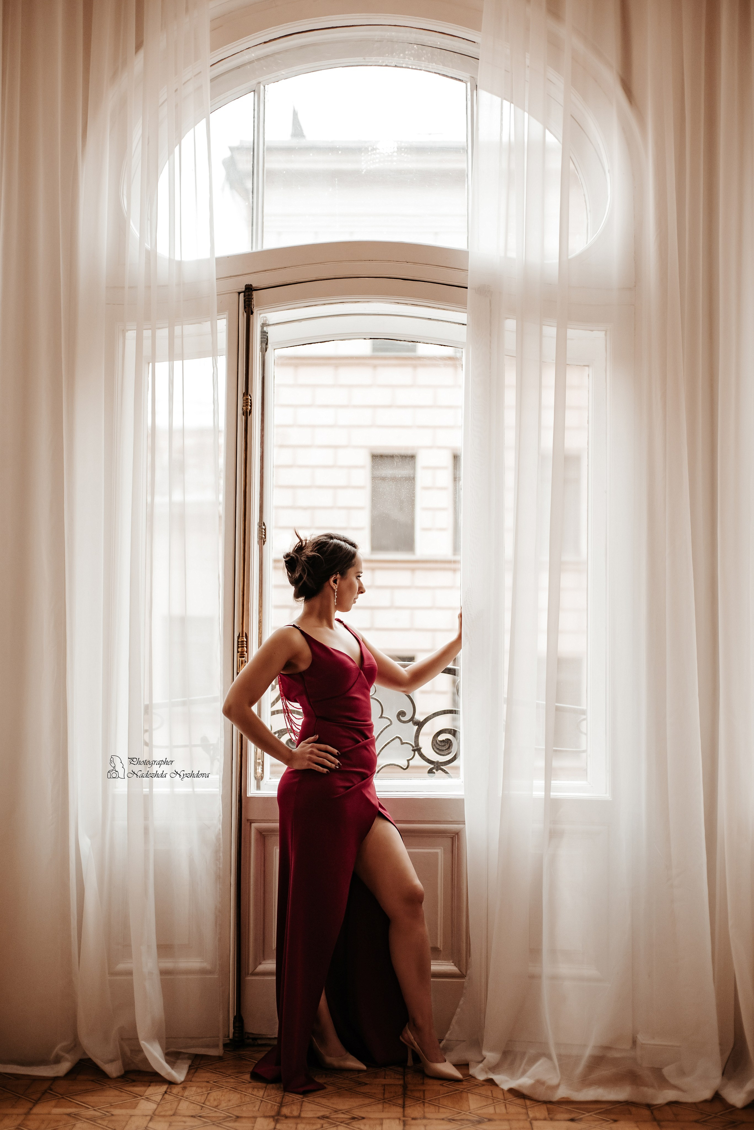 Рукият ♡. Свадебный фотограф в Санкт-Петербурге Надежда Нуждова