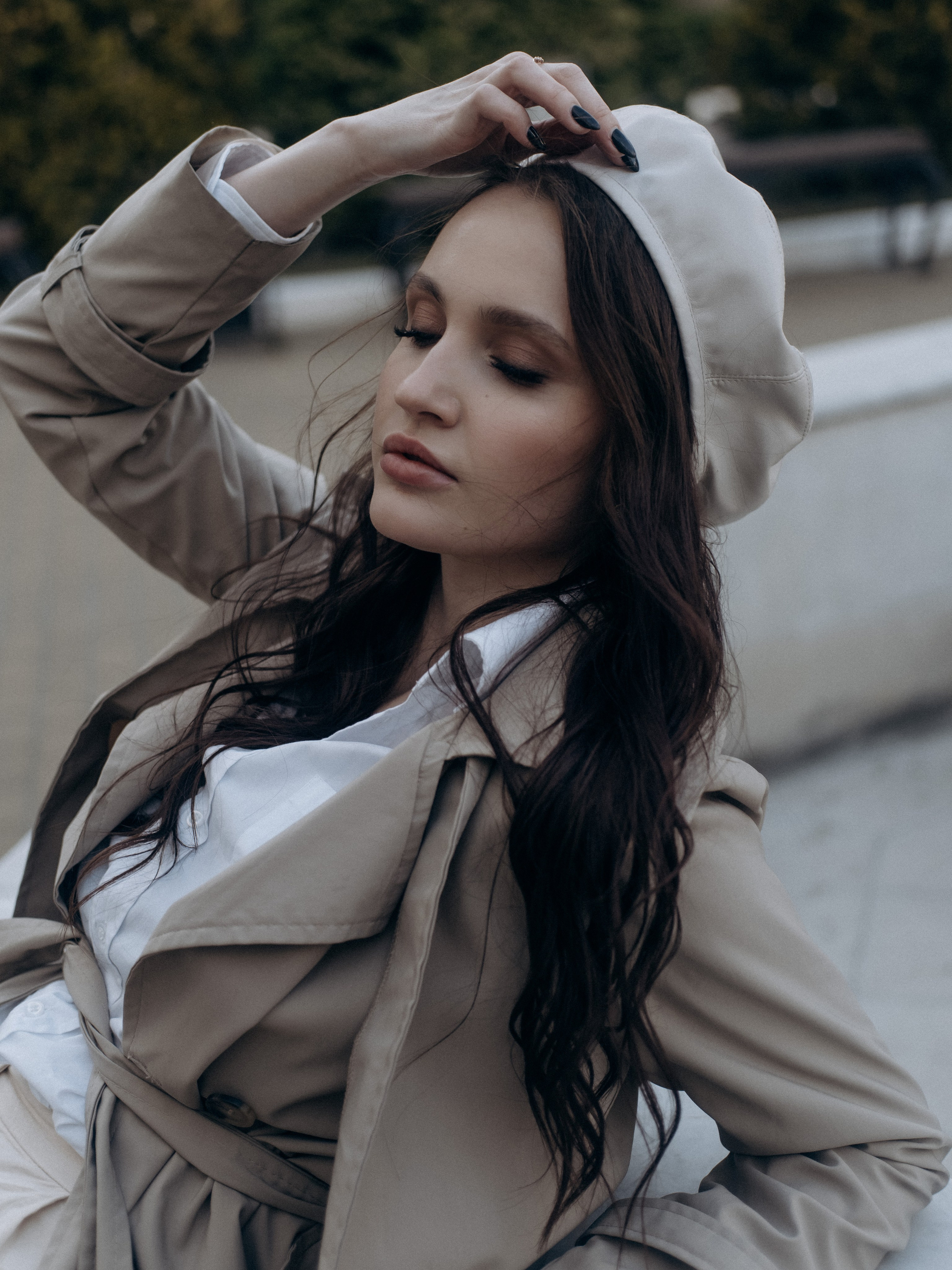 Анастасия. Свадебный фотограф в Воронеже