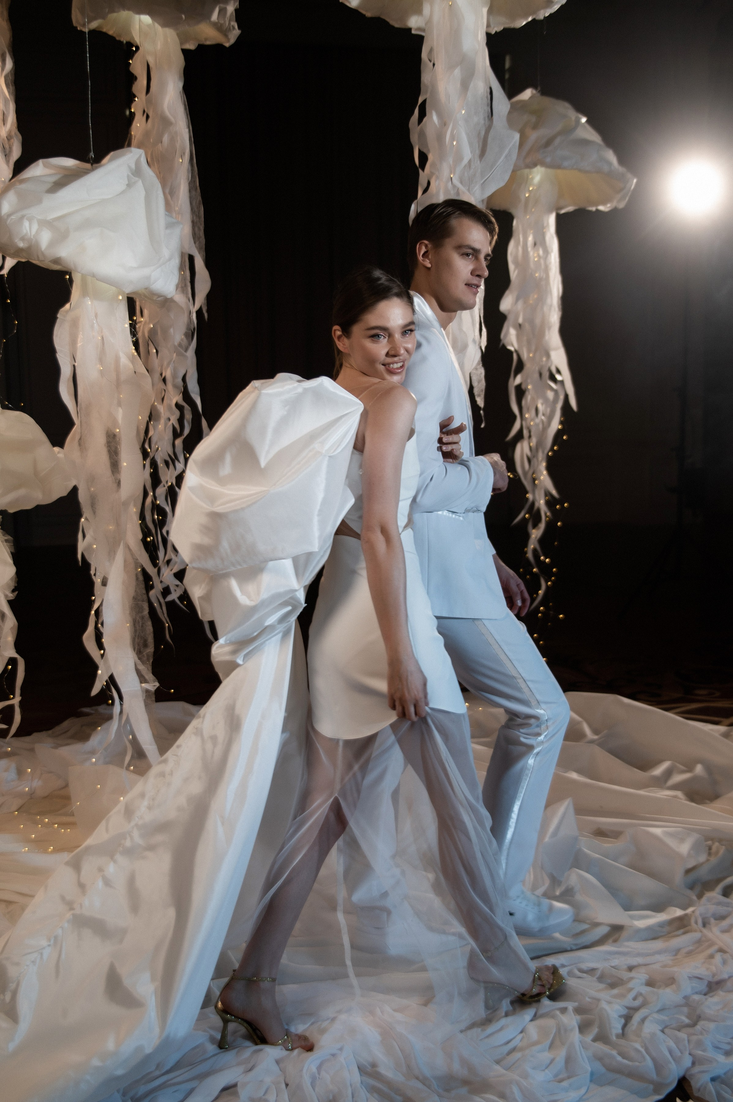 Свадебная фотосессия в Твери, Москве и Санкт-Петербурге. Свадебный фотограф в Твери, Москве и Санкт-Петербурге Денисова Екатерина