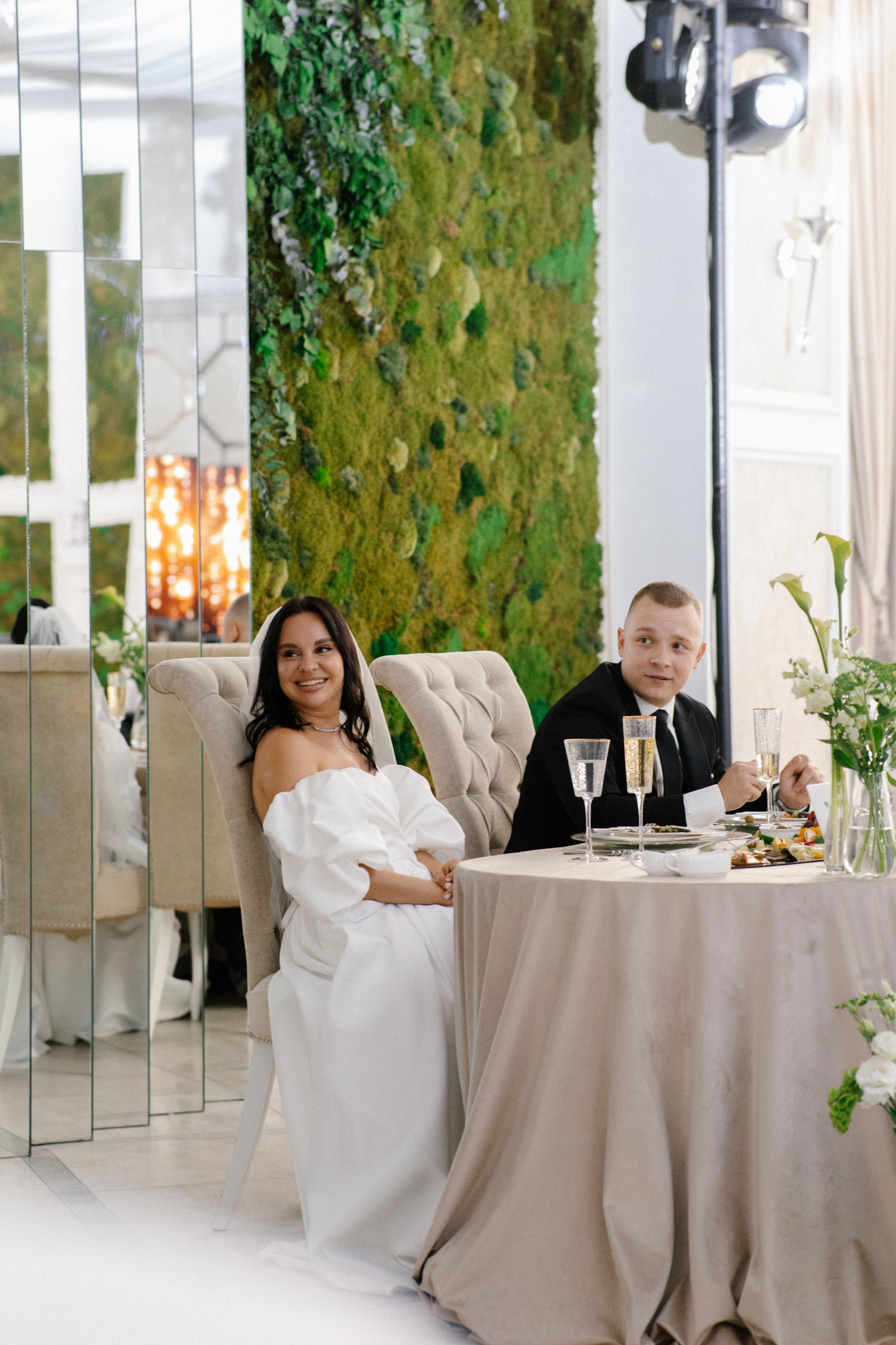 Максим и Оксана. Свадебный и семейный фотограф в Ростове-на-Дону