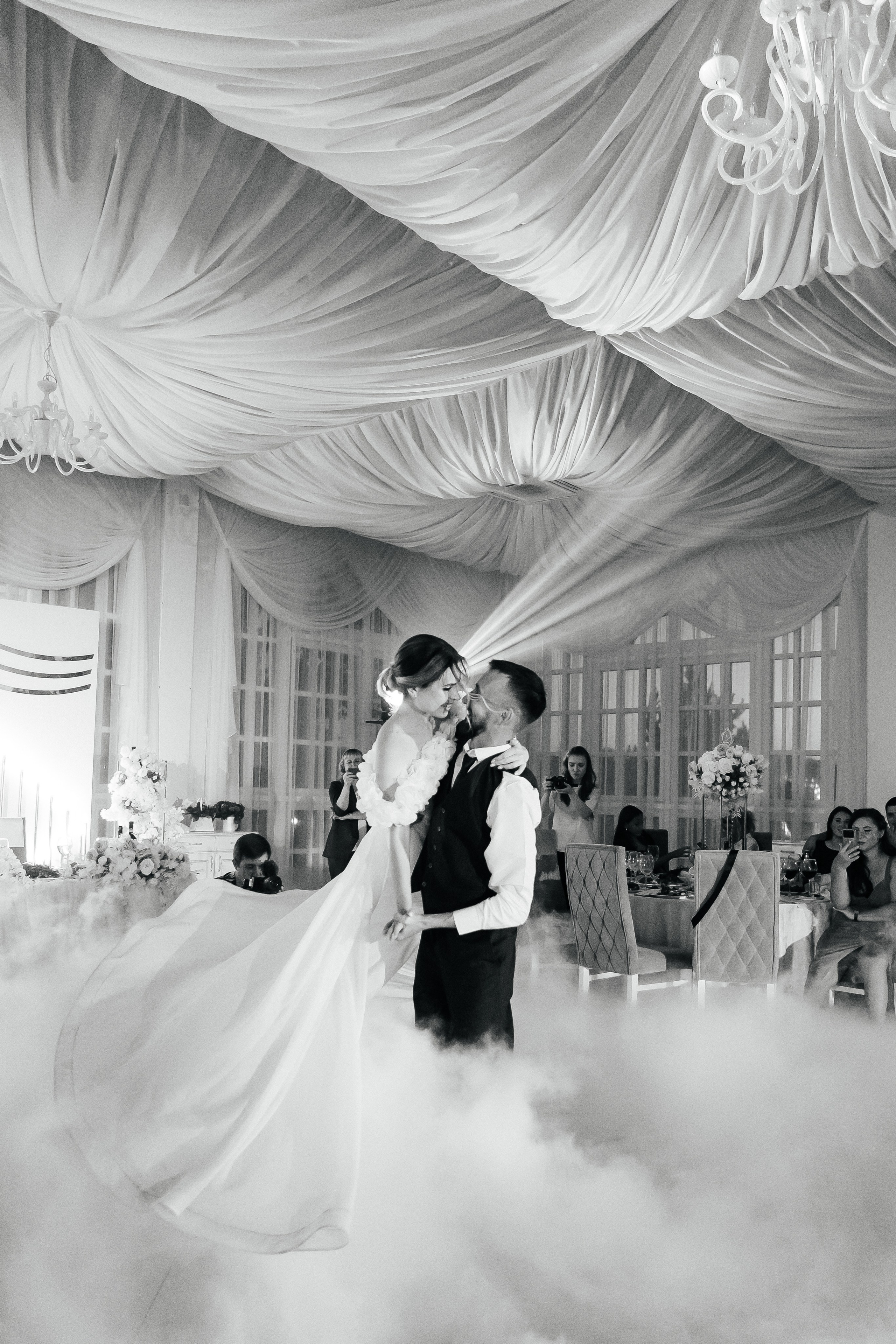 Илья и Юлия. Свадебный и семейный фотограф в Ростове-на-Дону