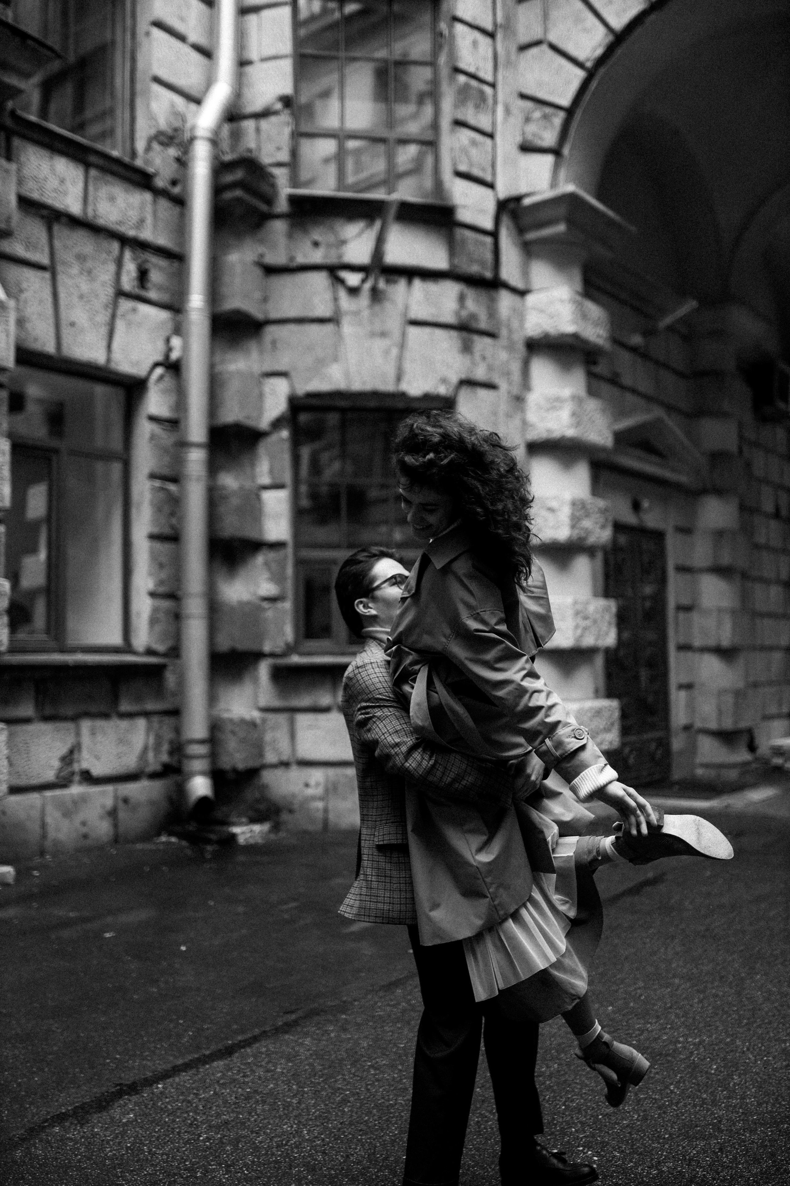 Руслан & Татьяна. Семейный фотограф Наталья Ковтун Санкт-Петербург