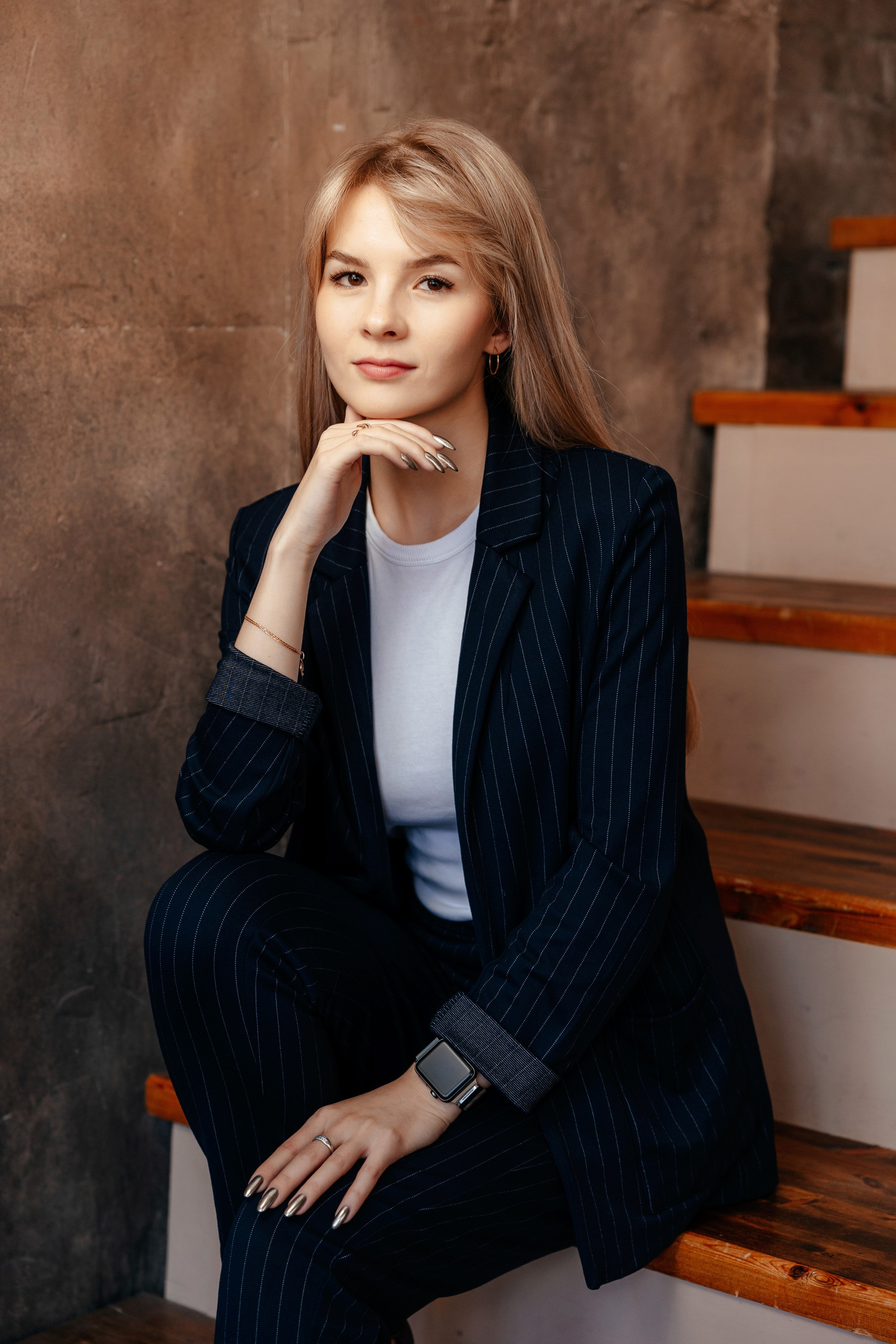 НИИ Геотехструктура. Фотограф для бизнеса Константин Брусницын в Екатеринбурге