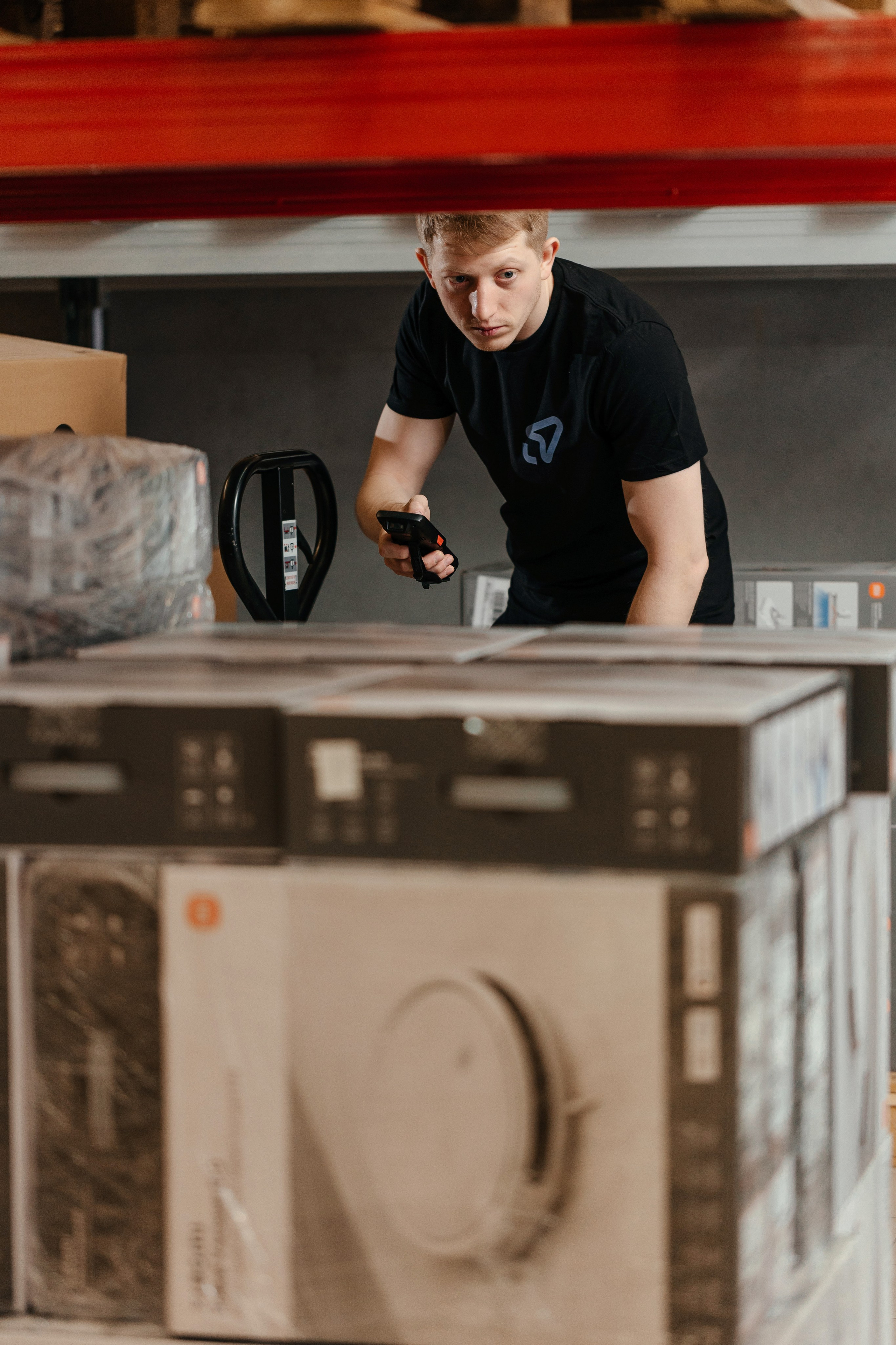 Smartspace — товары для умного дома. Фотограф для бизнеса Константин Брусницын в Екатеринбурге