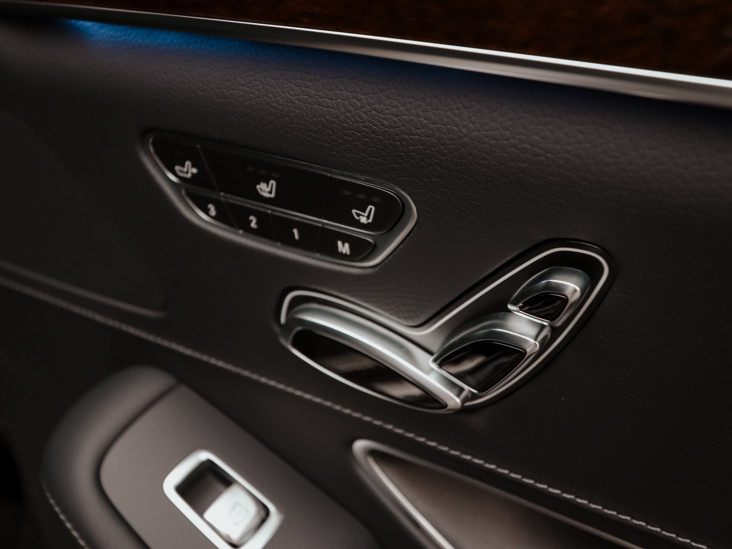 MERCEDES КЛЮЧАВТО. КОРС