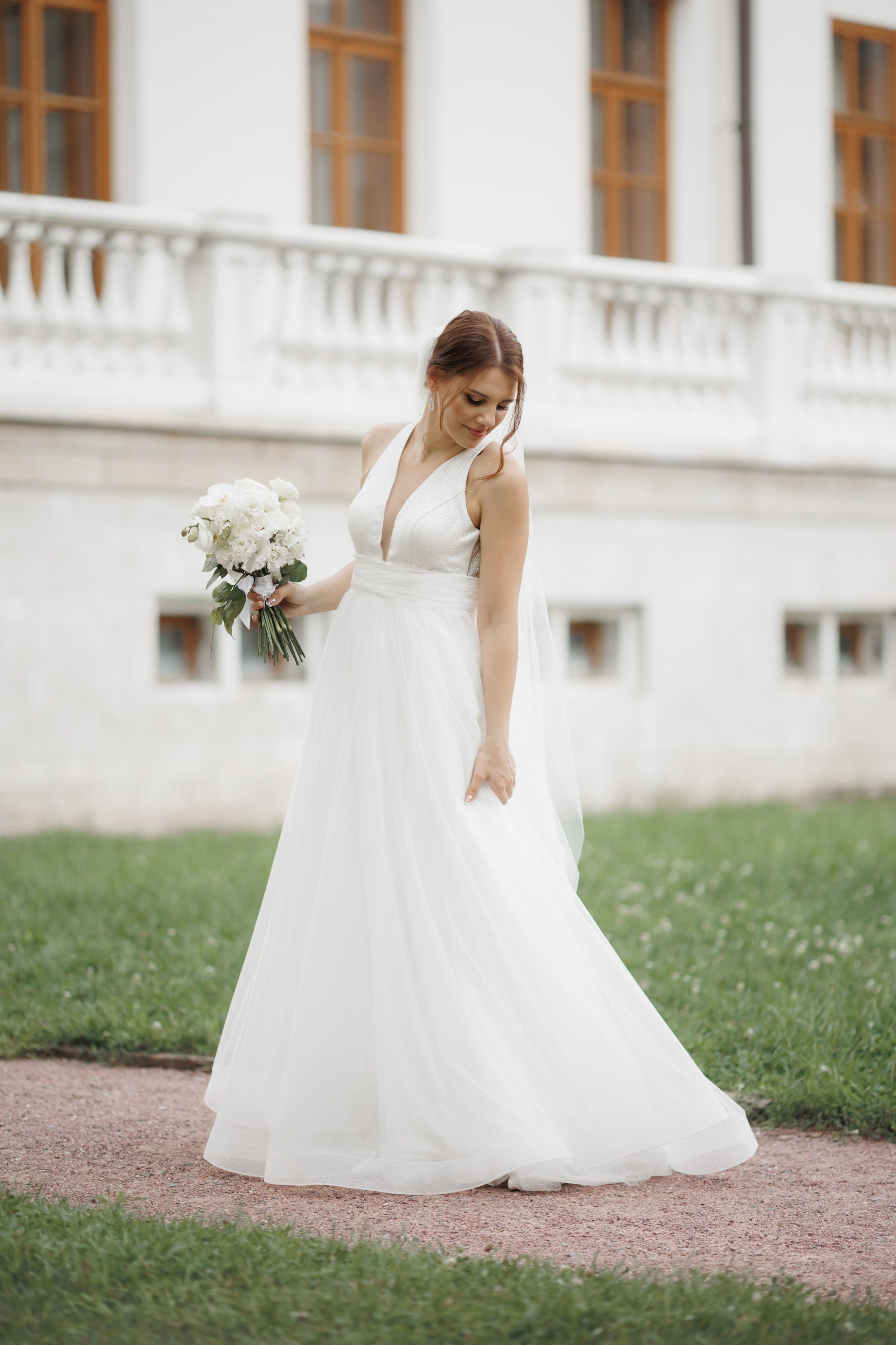 ЗАГС Бутово и Остафьево. Свадебный и репортажный фотограф (Москва, Королев и другие)