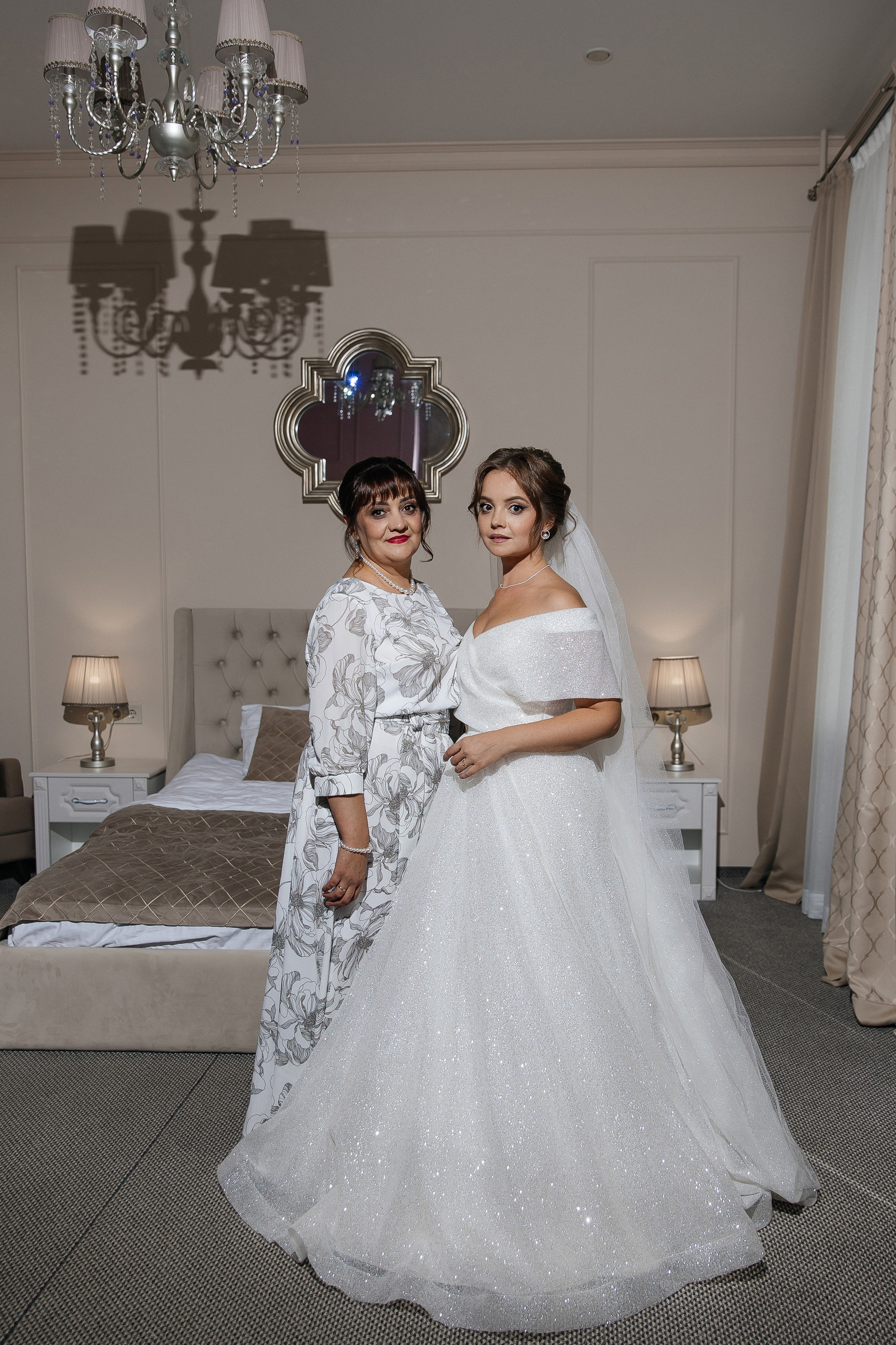 Таня и Ваня. Свадебный и семейный фотограф в Вологде Екатерина Назарина