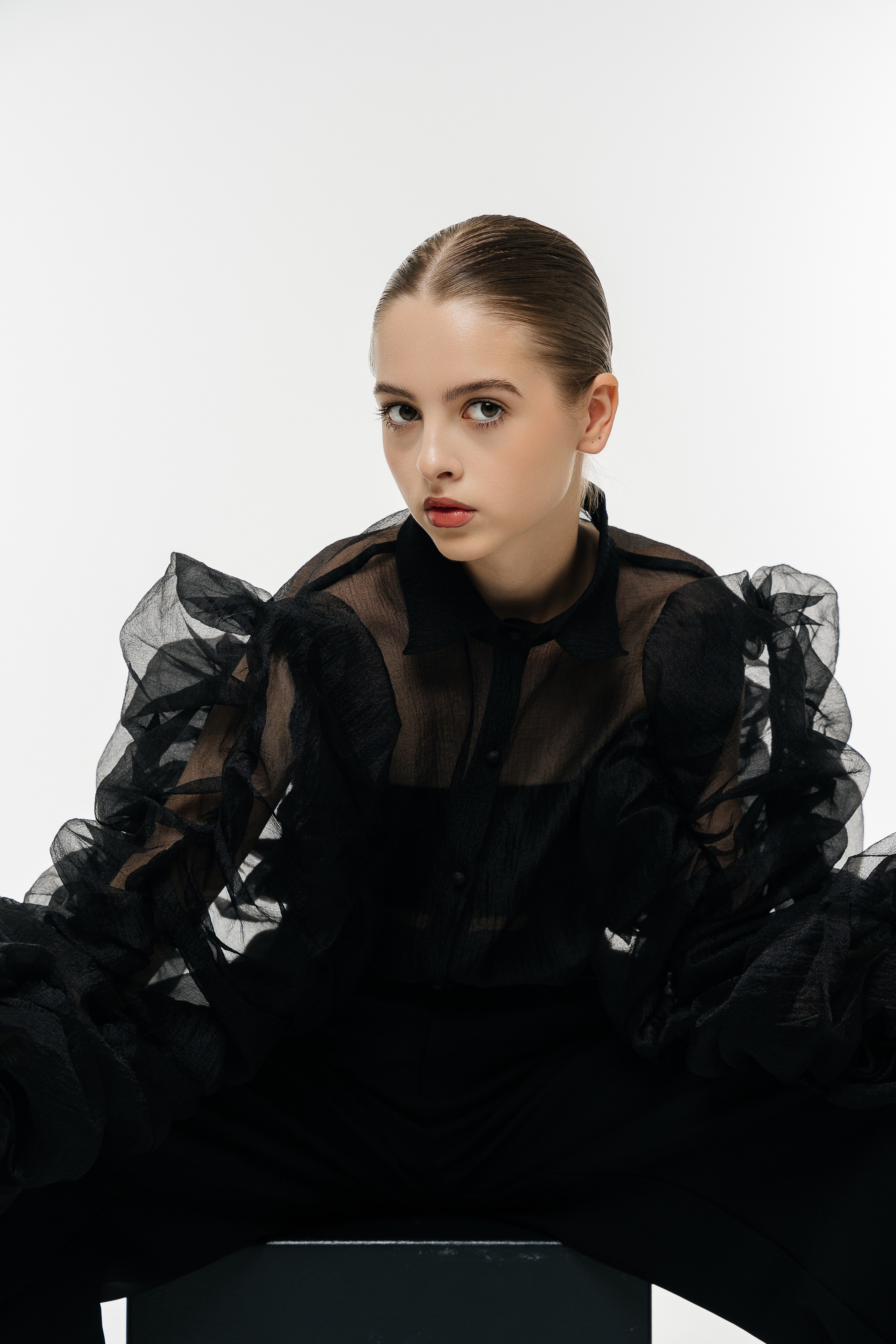 Арина. Свадебный, репортажный, семейный фотограф Елена Брюхова