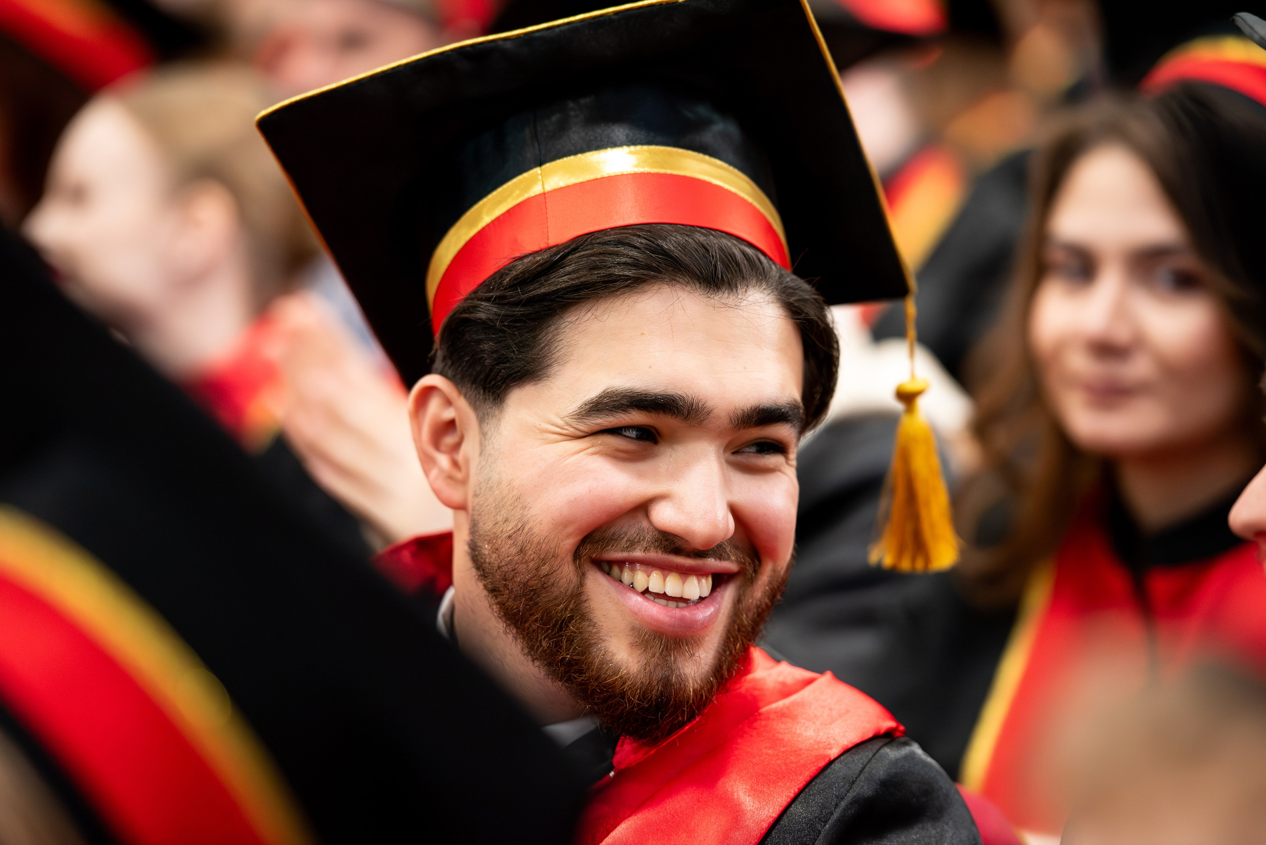 Выпускные высших учебных заведений. Свадебный и репортажный фотограф