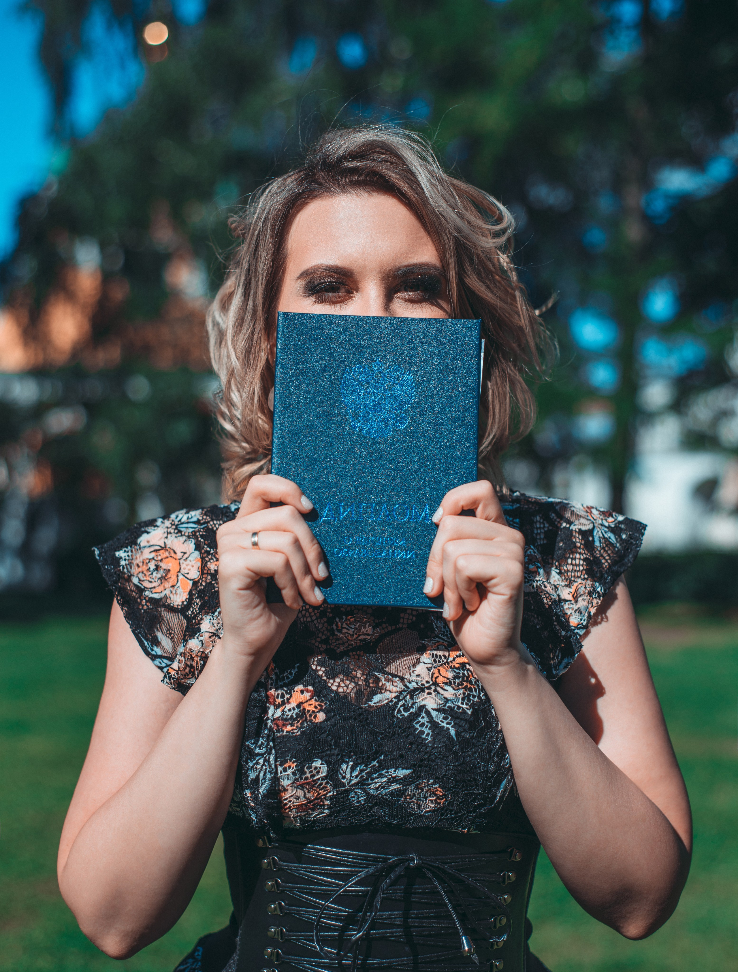 Выпускные высших учебных заведений. Свадебный и репортажный фотограф