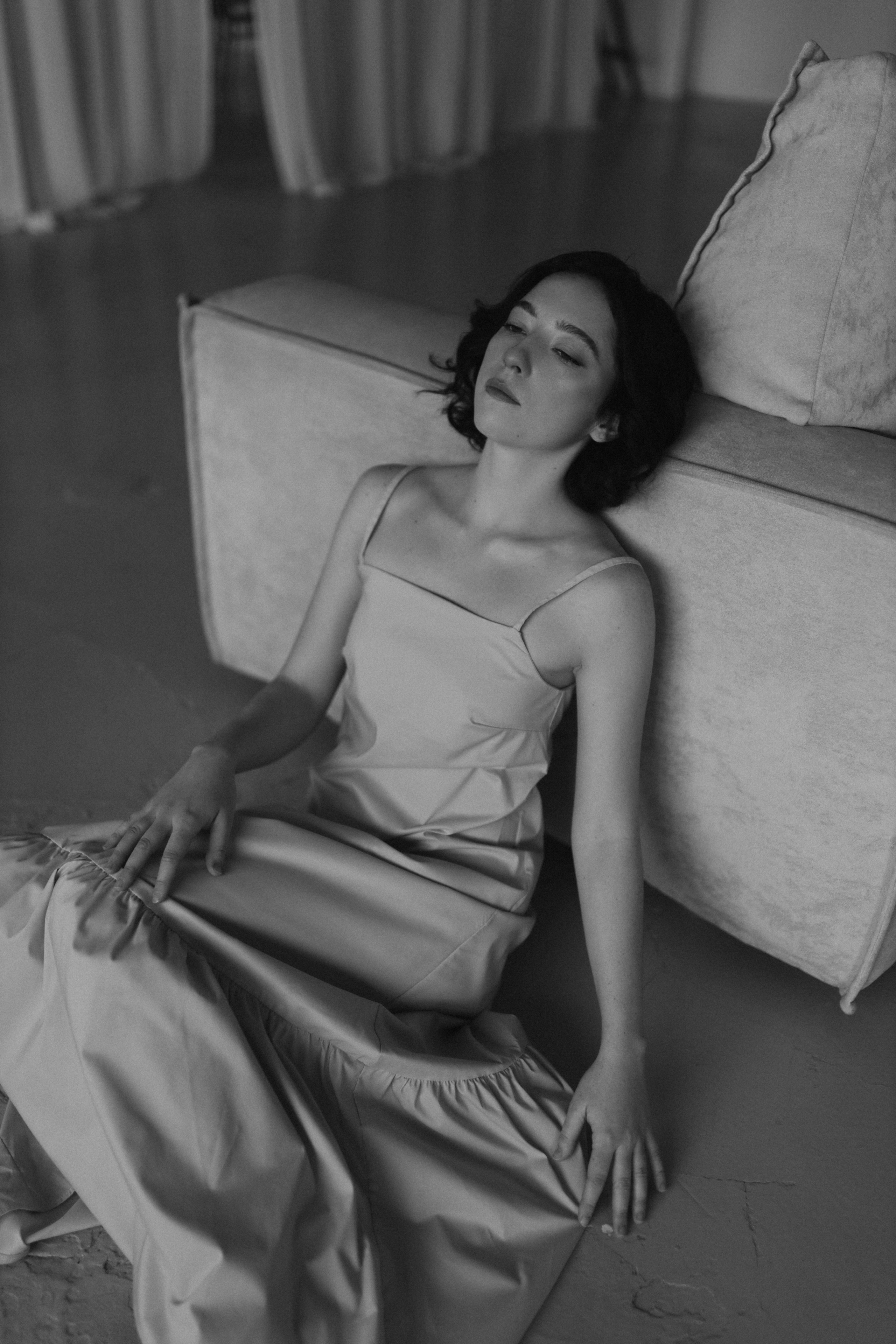 Портфолио. Главная