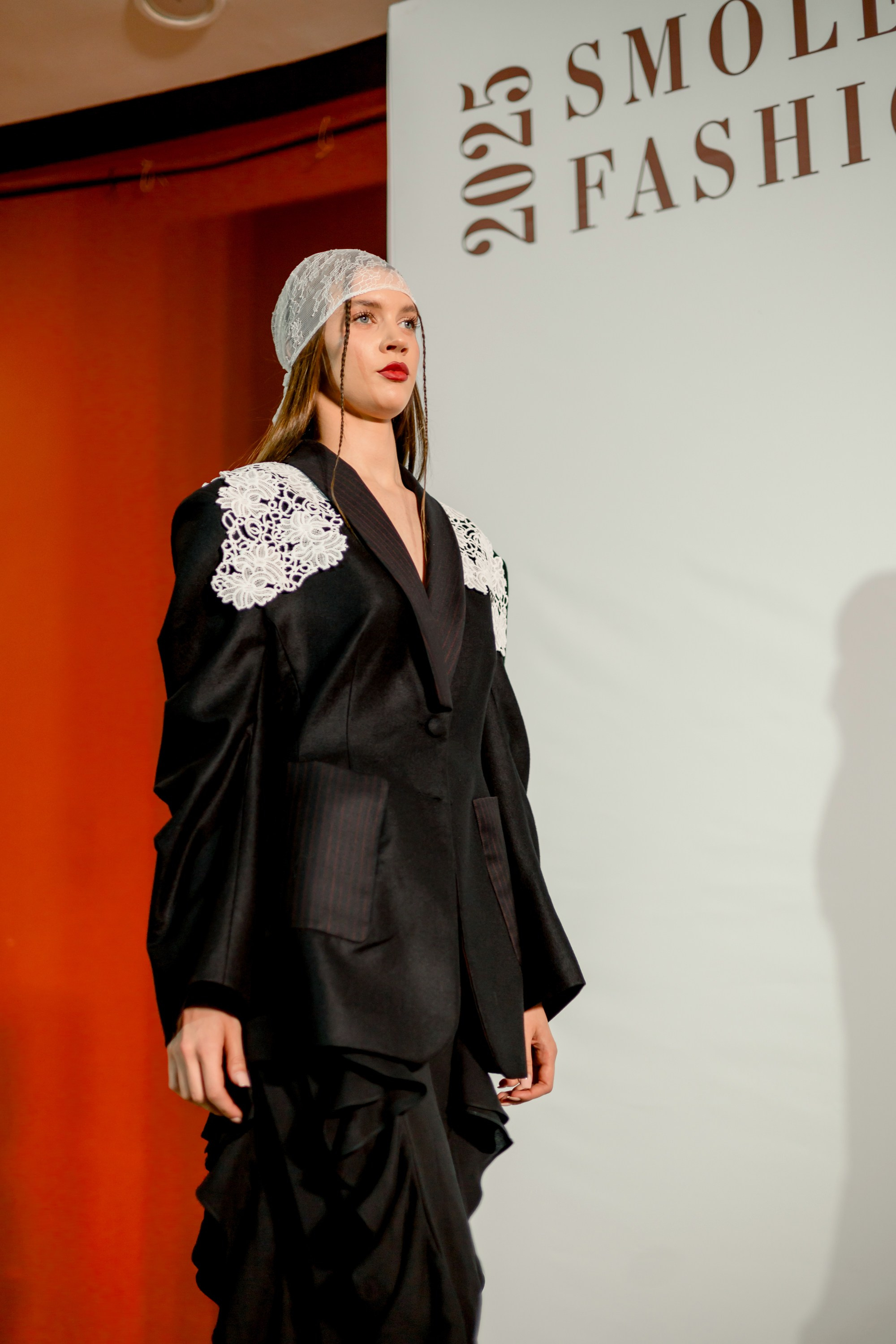 Smolensk Fashion Week 2025_ФИНАЛЬНЫЙ ПОКАЗ ДРАМТЕАТР. Главная