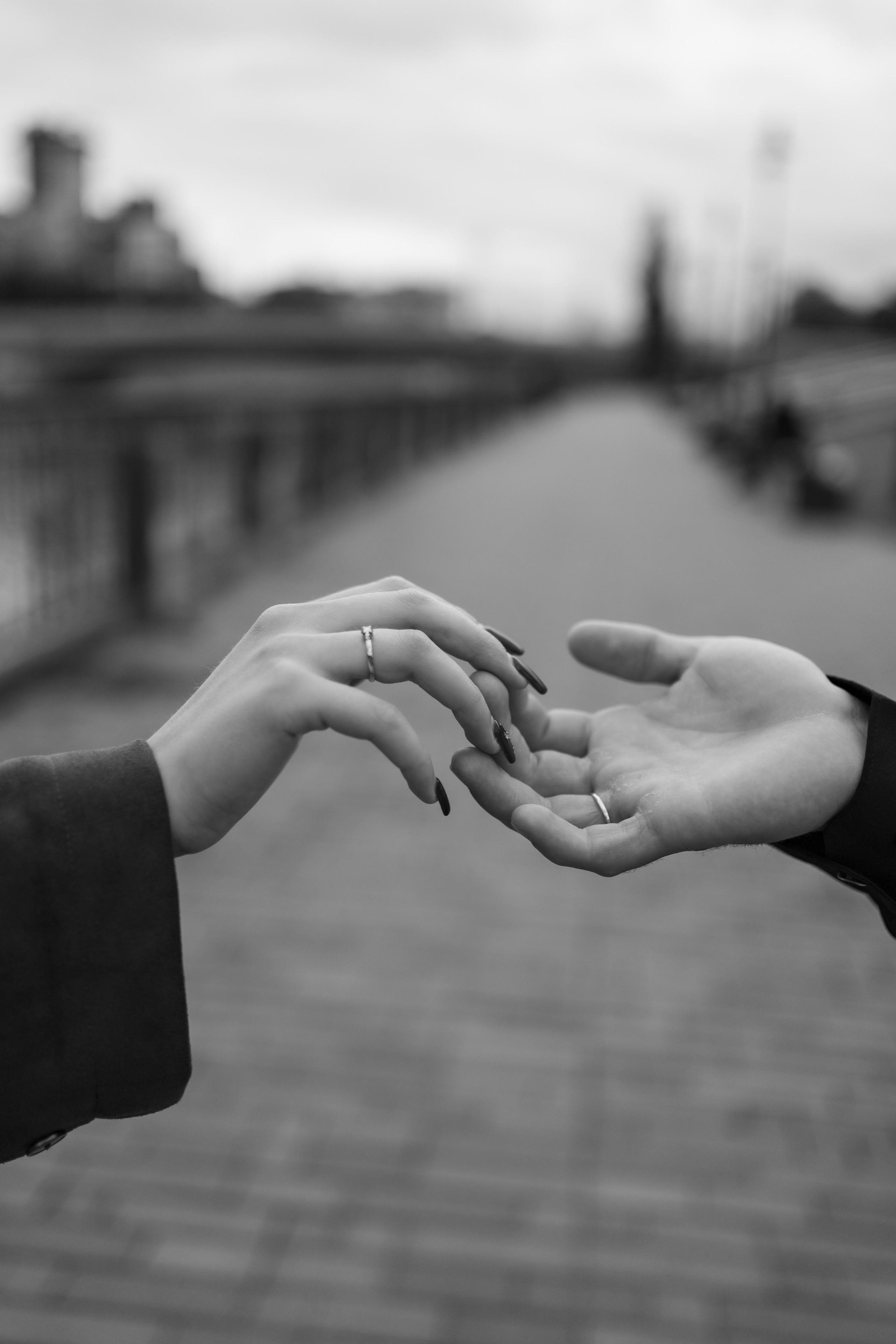 Love Story. Свадебный и семейный фотограф в Омске Белозерова Александра