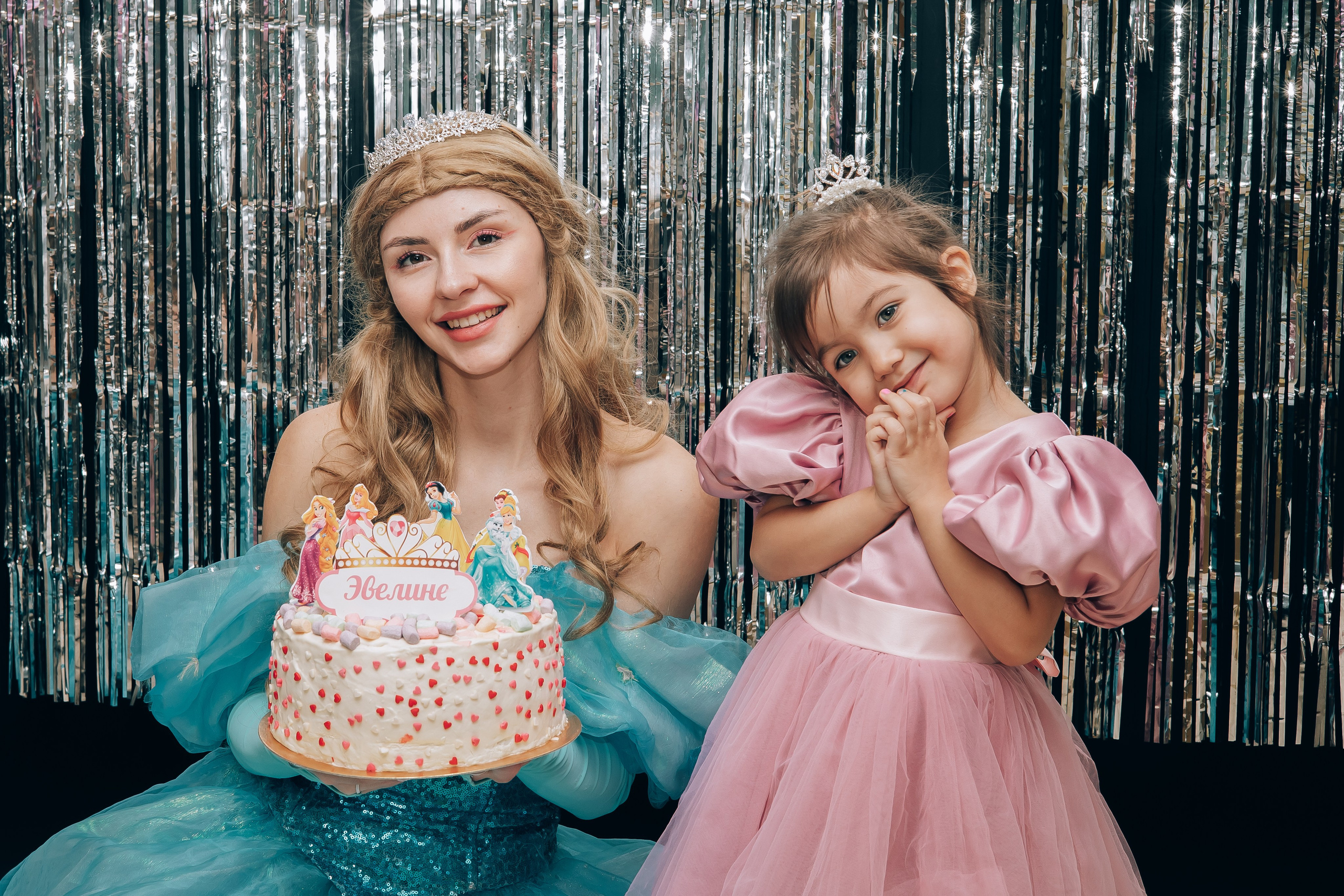 Репортаж дня рождения. Фотограф Newborn, семейный фотограф во Владивостоке Ольга Казакова