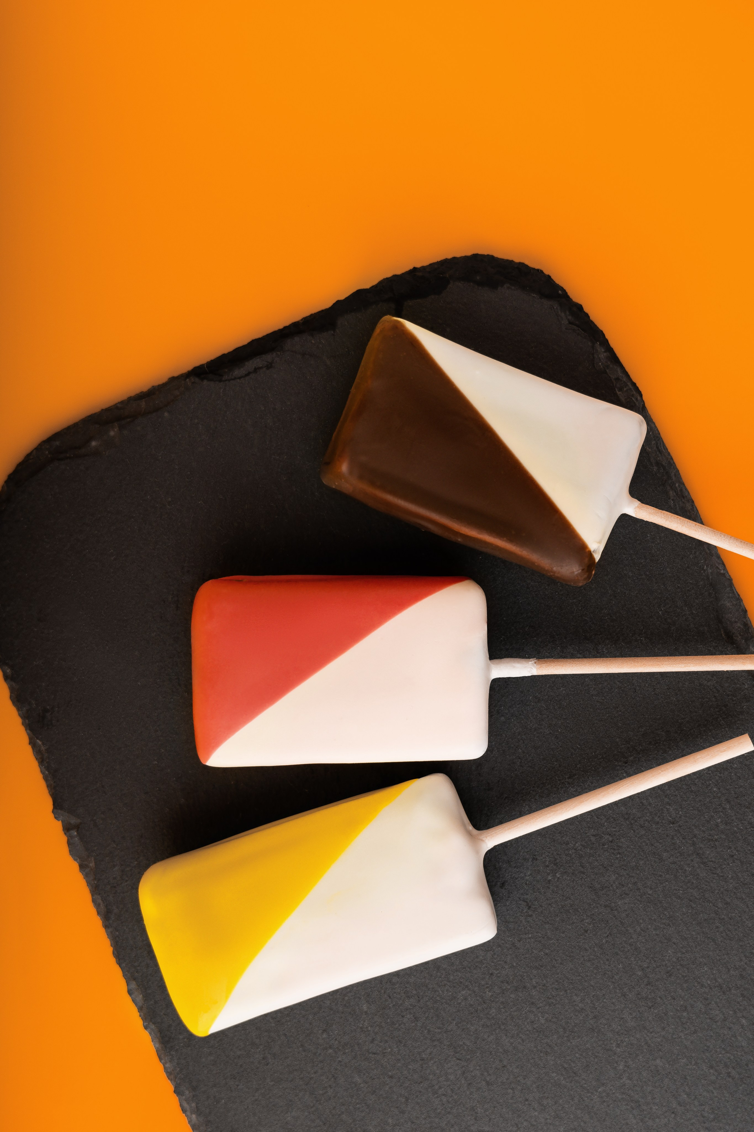 Фуд-фотография. Коммерческий фотограф Даша Потоцкая