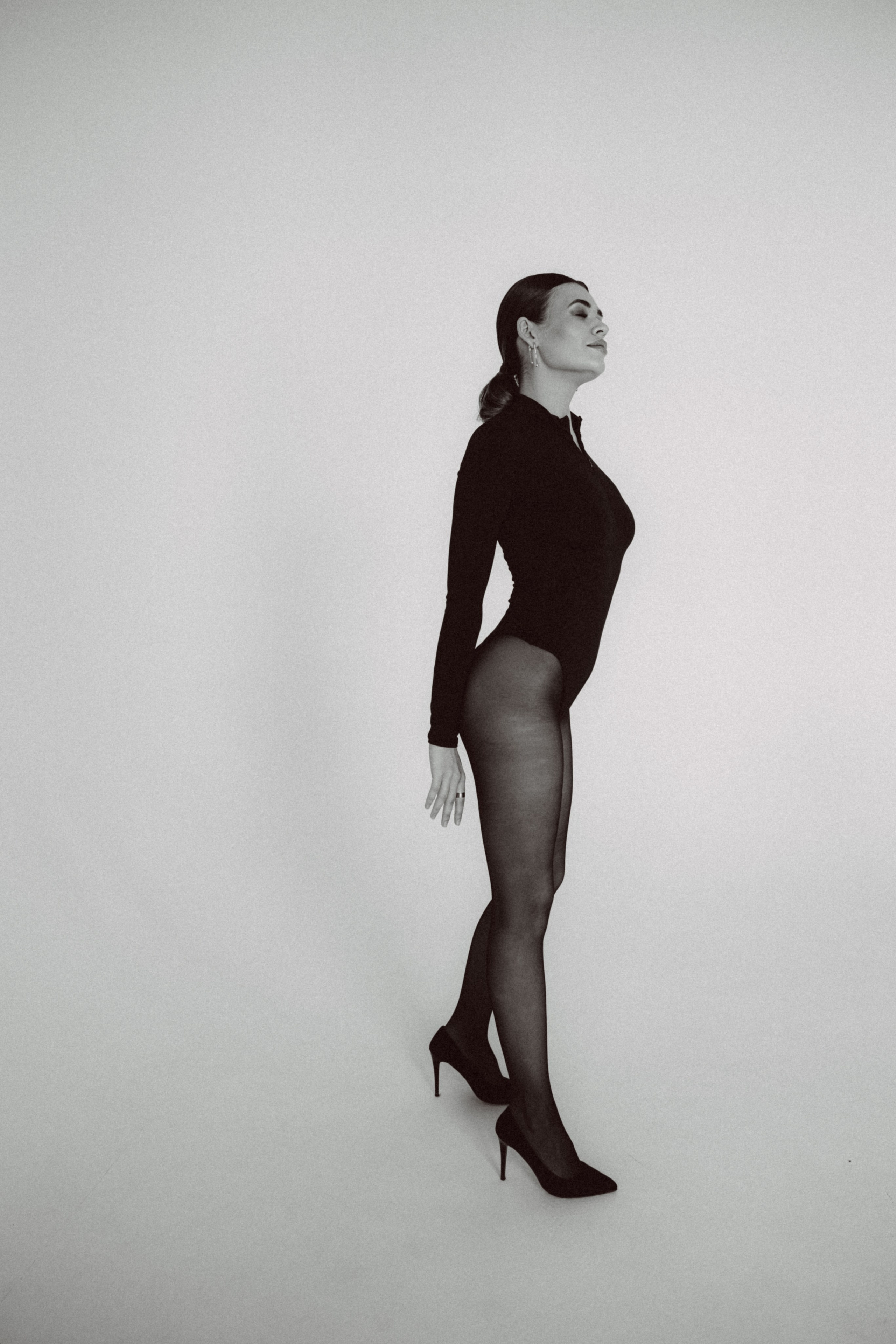 Юлия. Фотограф Стилист Тюмень Вера Хайруллина