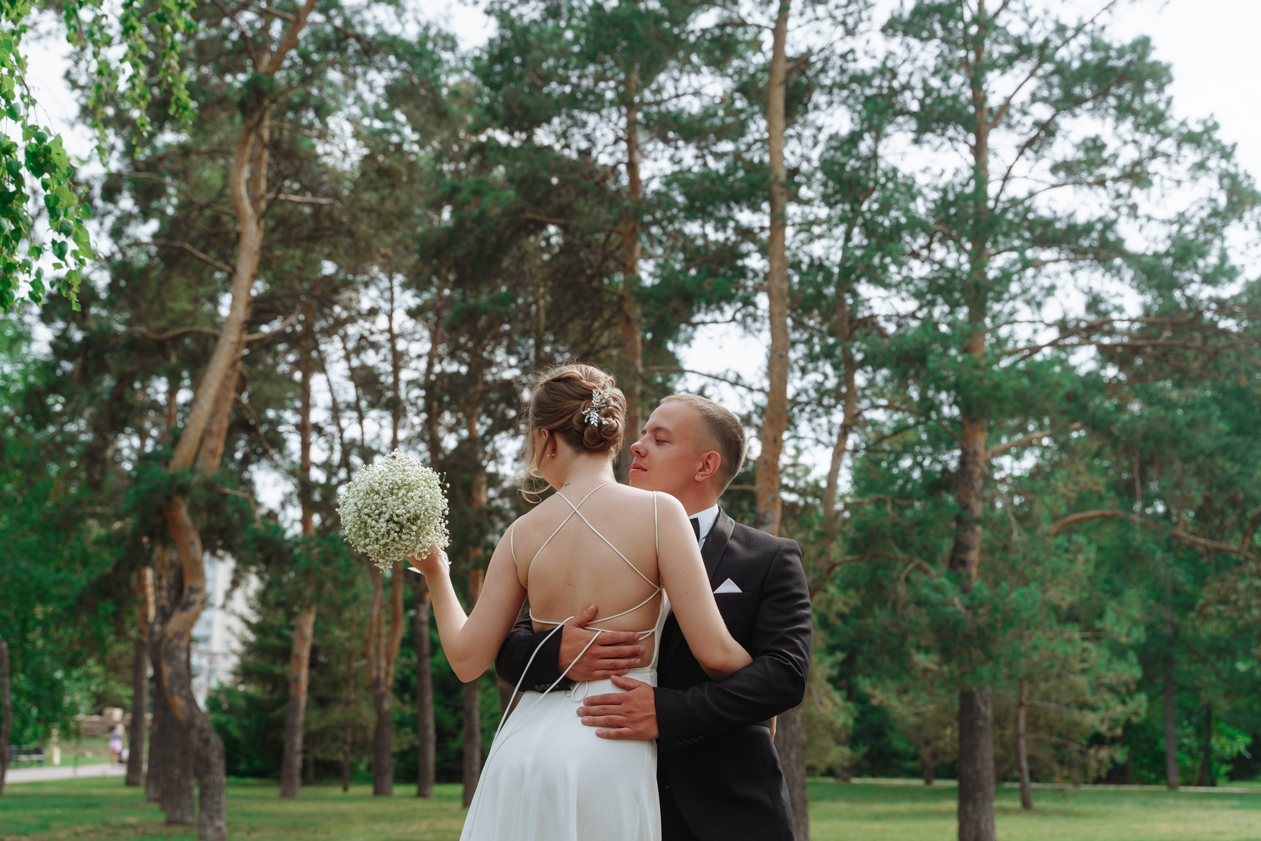 Мария и Александр (05-08-2023)